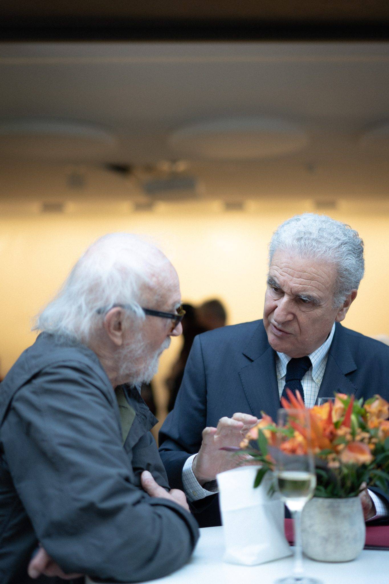  - The 20th Anniversary of the Henri Cartier-Bresson Foundation