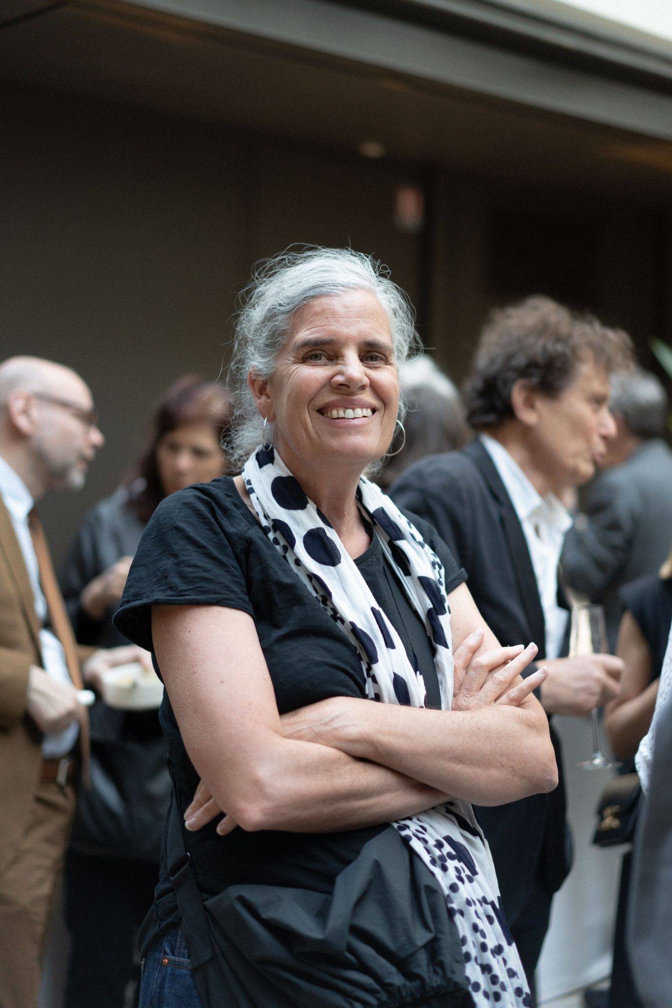  - Les 20 ans de la Fondation Henri Cartier-Bresson