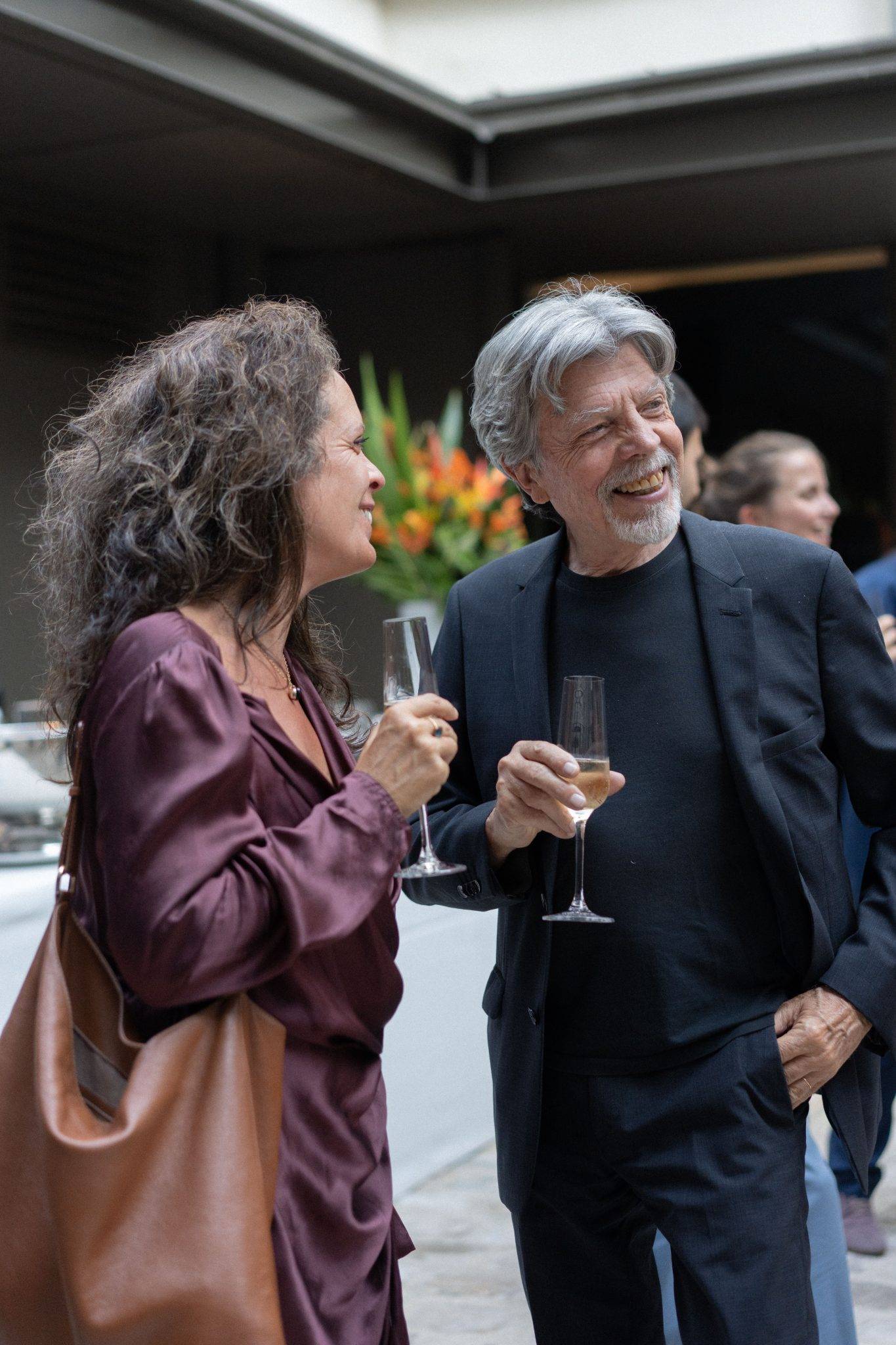  - Les 20 ans de la Fondation Henri Cartier-Bresson