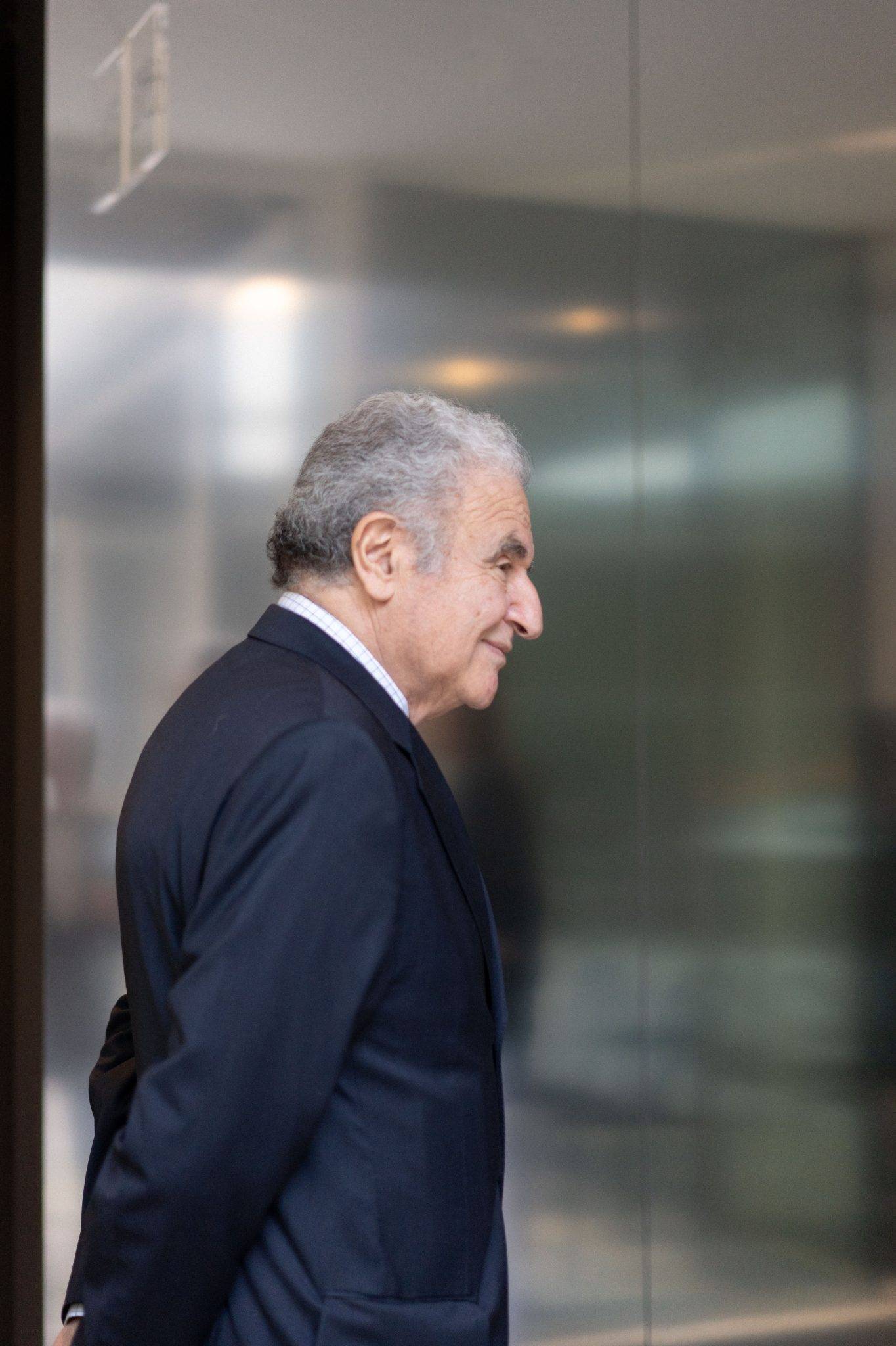  - The 20th Anniversary of the Henri Cartier-Bresson Foundation