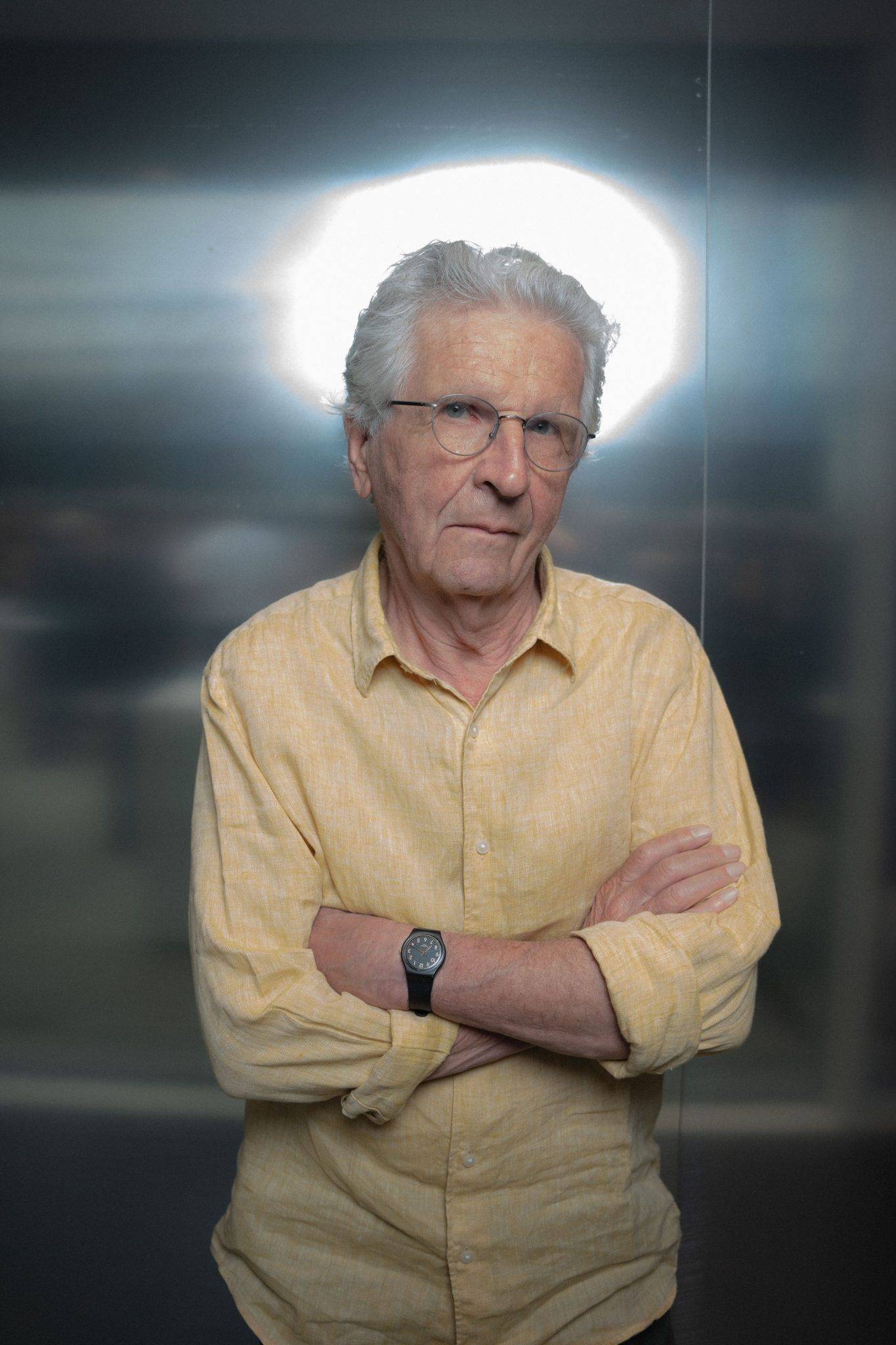  - Les 20 ans de la Fondation Henri Cartier-Bresson