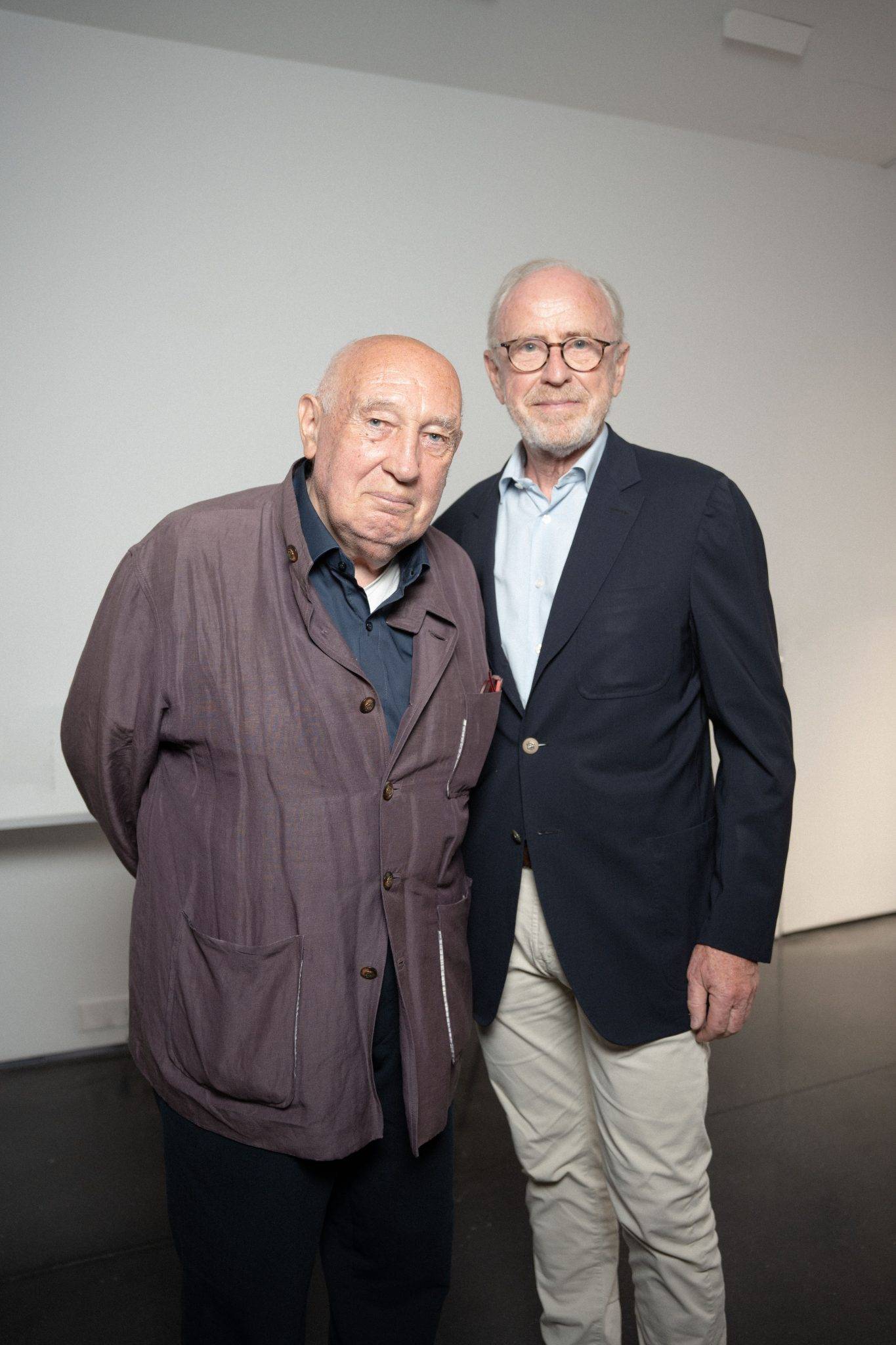  - Les 20 ans de la Fondation Henri Cartier-Bresson