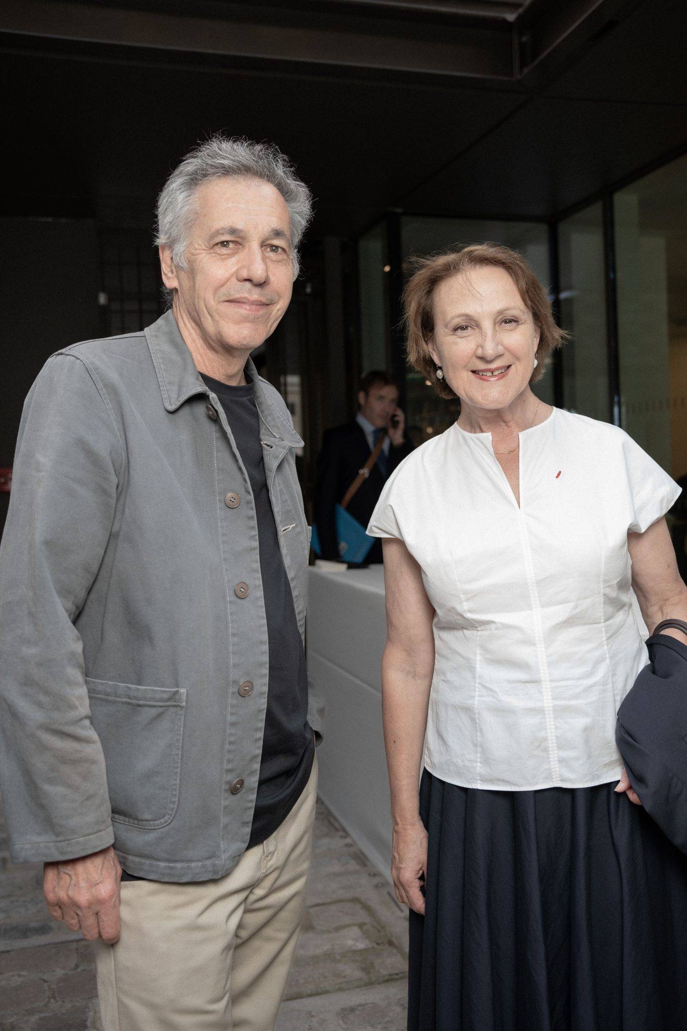  - Les 20 ans de la Fondation Henri Cartier-Bresson