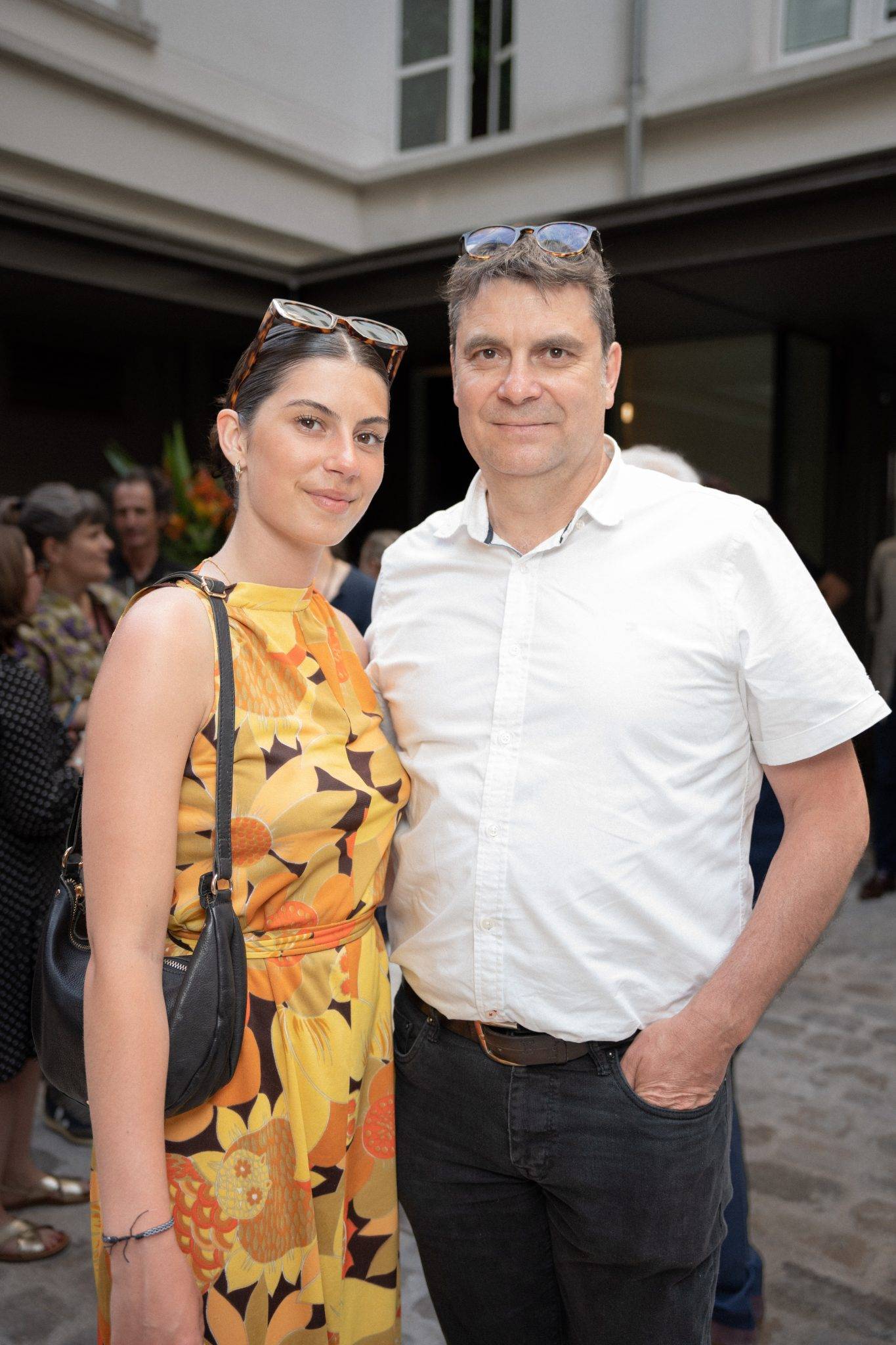  - Les 20 ans de la Fondation Henri Cartier-Bresson