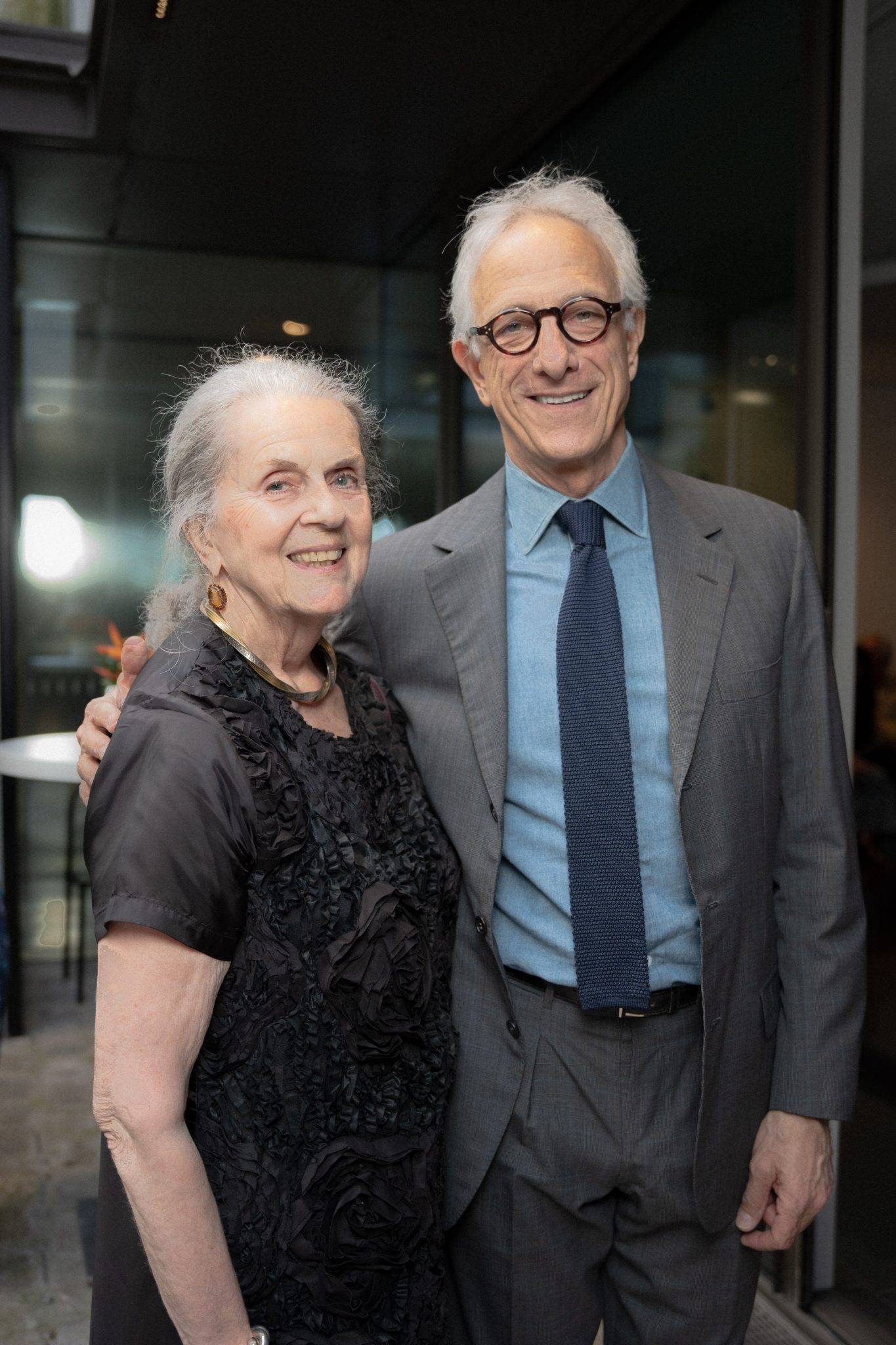  - The 20th Anniversary of the Henri Cartier-Bresson Foundation