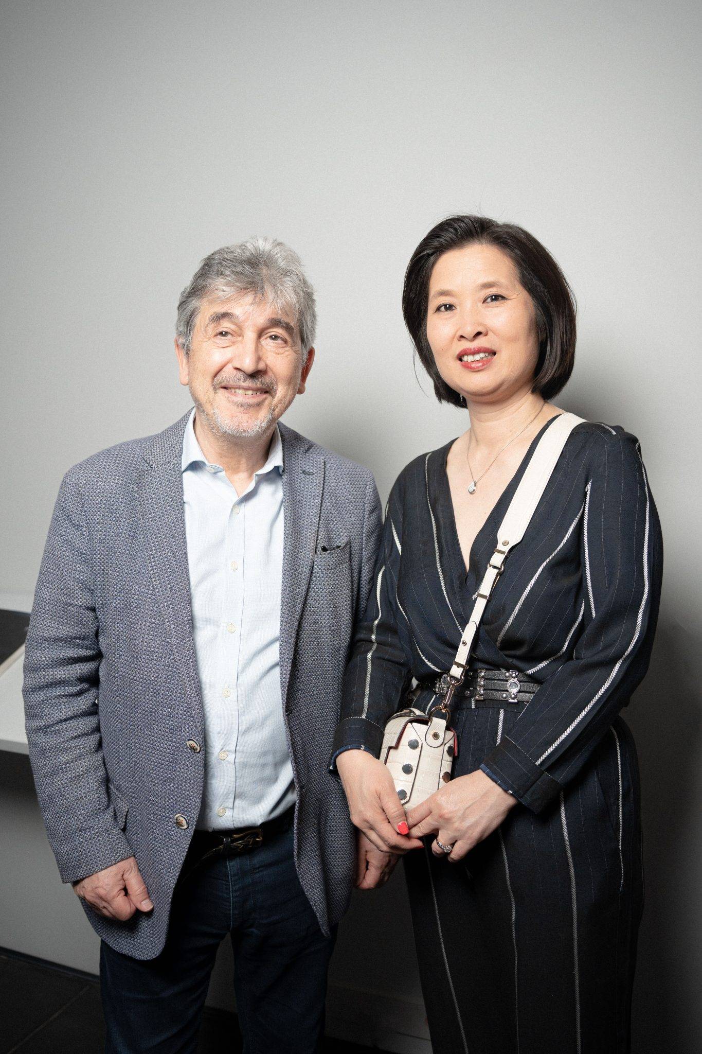  - Les 20 ans de la Fondation Henri Cartier-Bresson