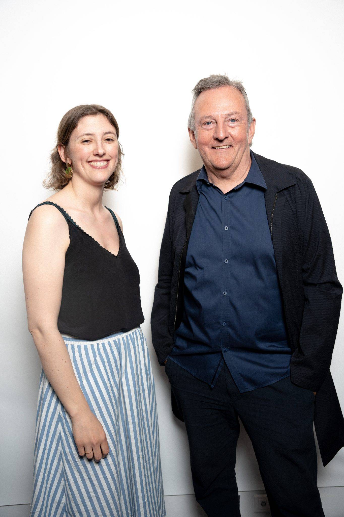  - Les 20 ans de la Fondation Henri Cartier-Bresson