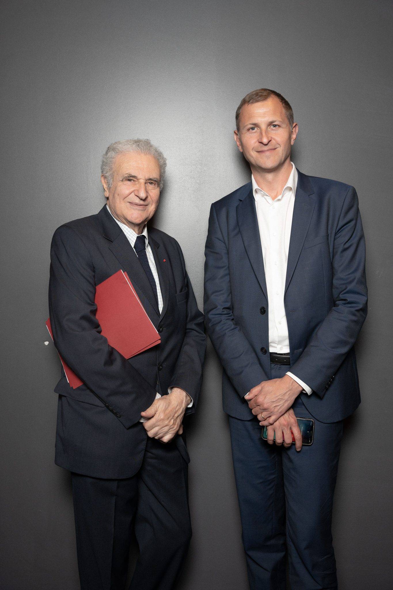  - The 20th Anniversary of the Henri Cartier-Bresson Foundation