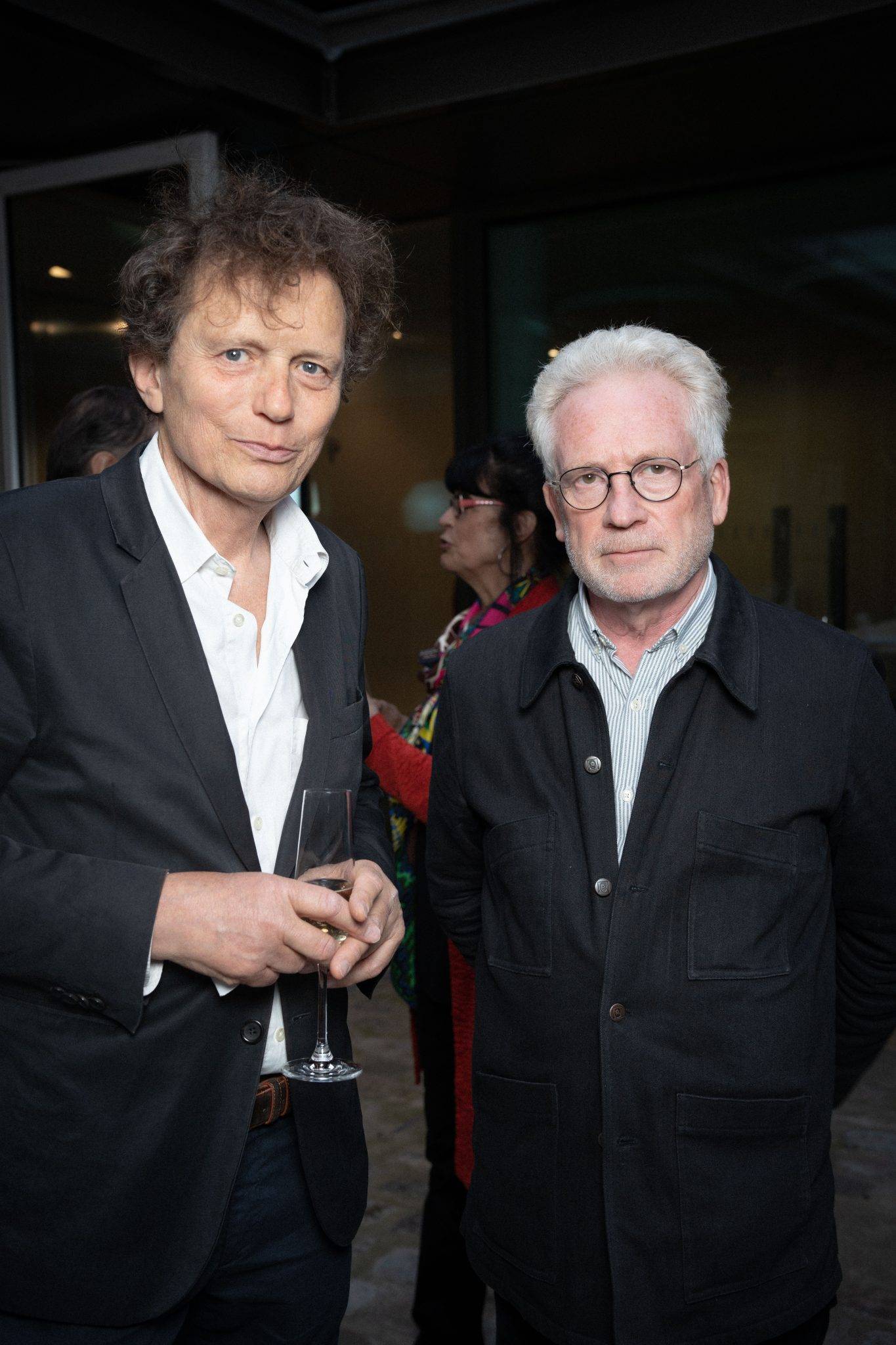  - Les 20 ans de la Fondation Henri Cartier-Bresson