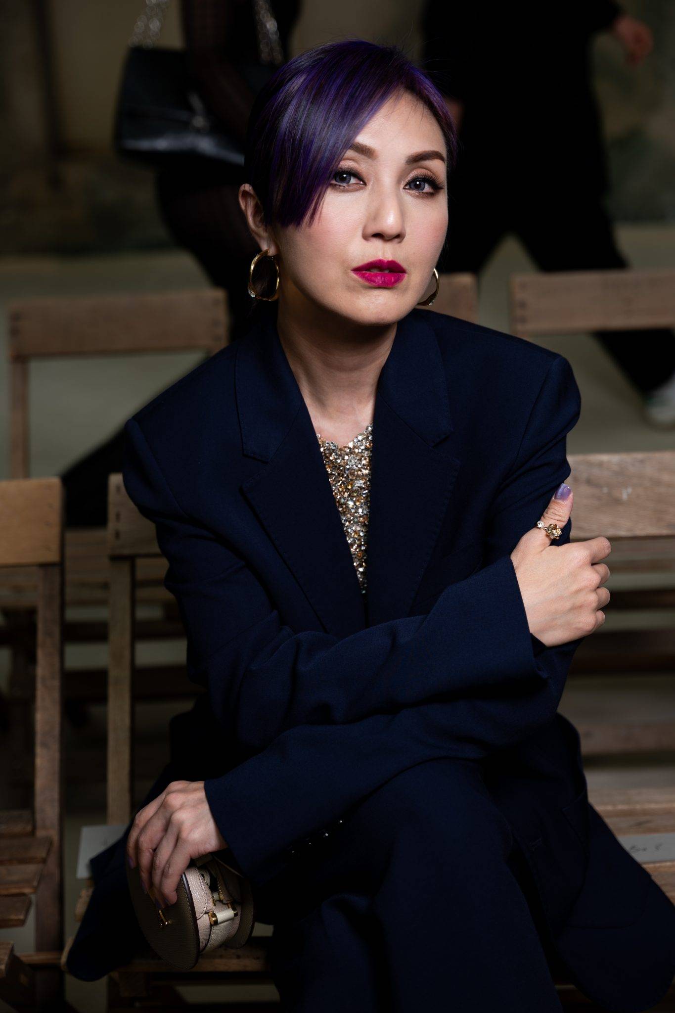  - Ami dévoile sa collection printemps-été 2024 aux inspirations 90’s