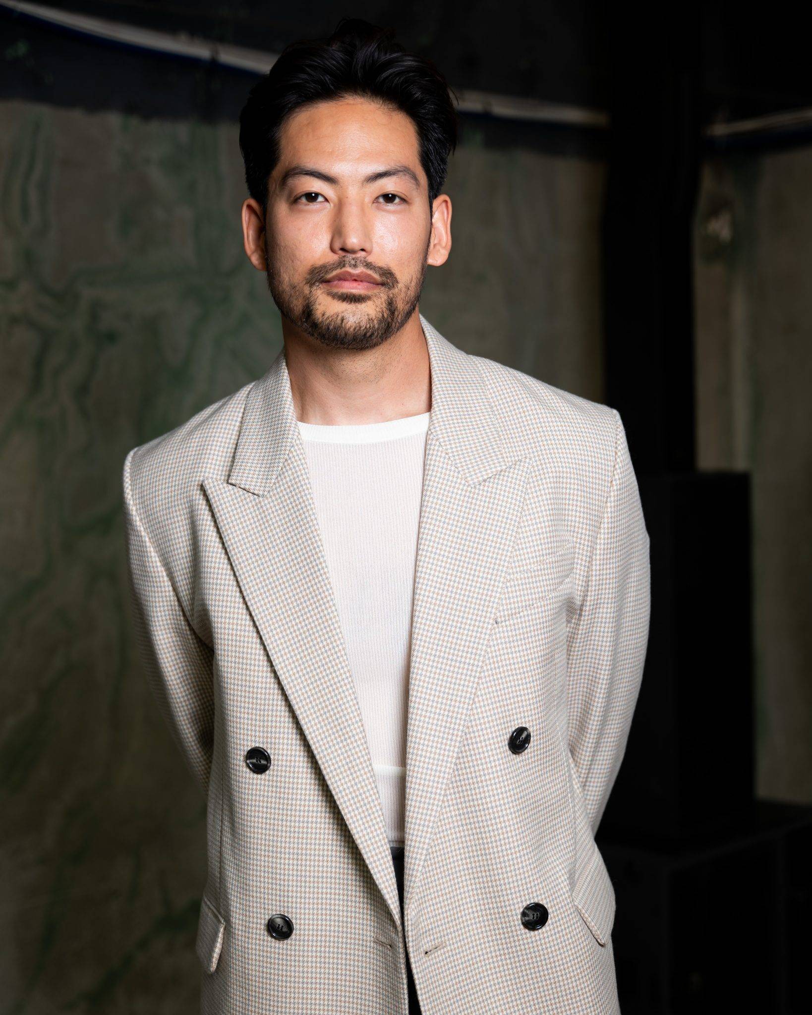  - Ami dévoile sa collection printemps-été 2024 aux inspirations 90’s