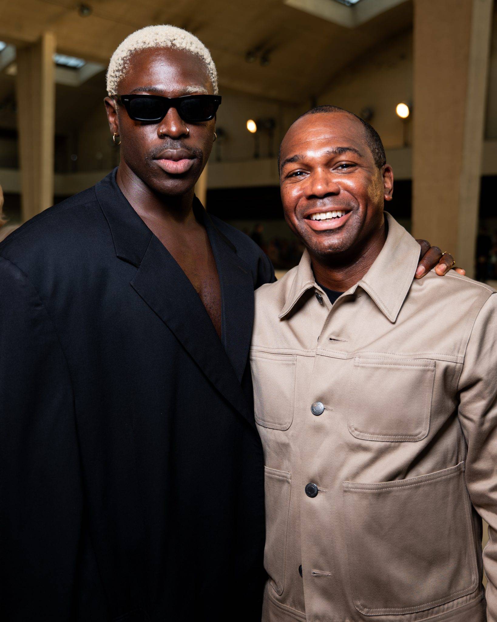  - Ami Unveils its 90s-Inspired Spring-Summer 2024 Collection