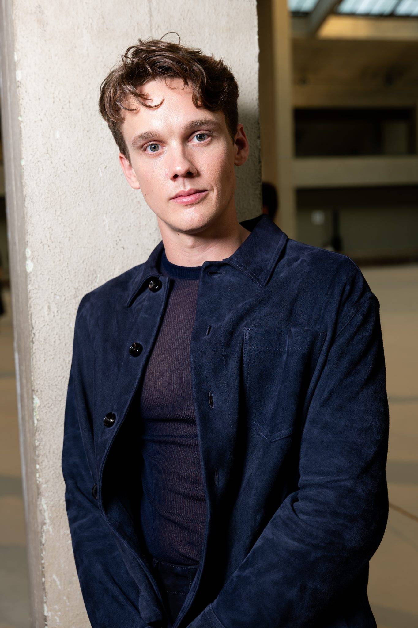  - Ami dévoile sa collection printemps-été 2024 aux inspirations 90’s