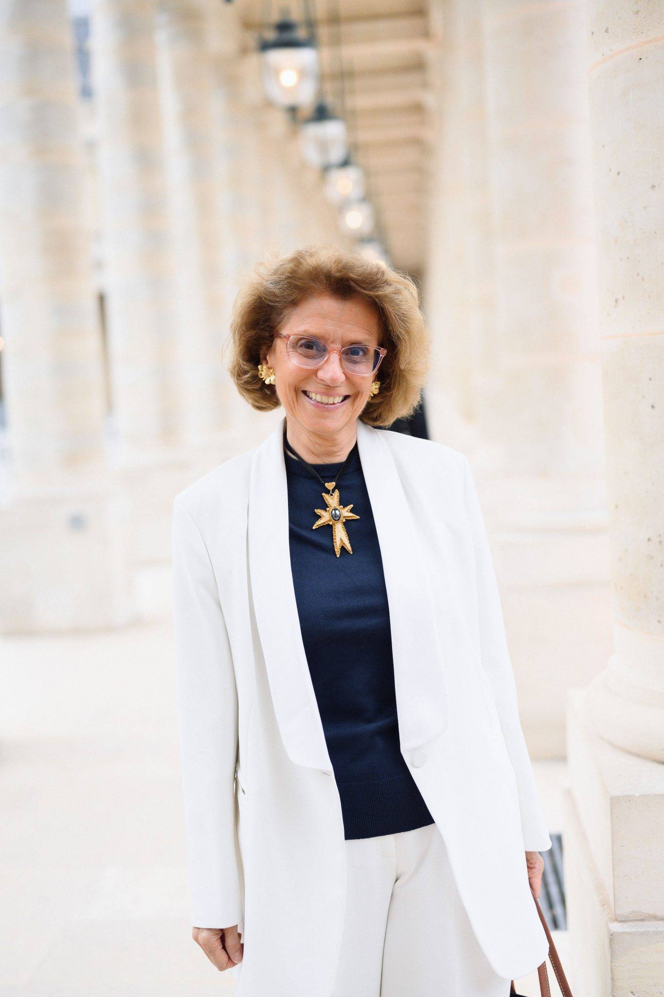  - Louis-Gabriel Nouchi remporte le Grand Prix de l’ANDAM