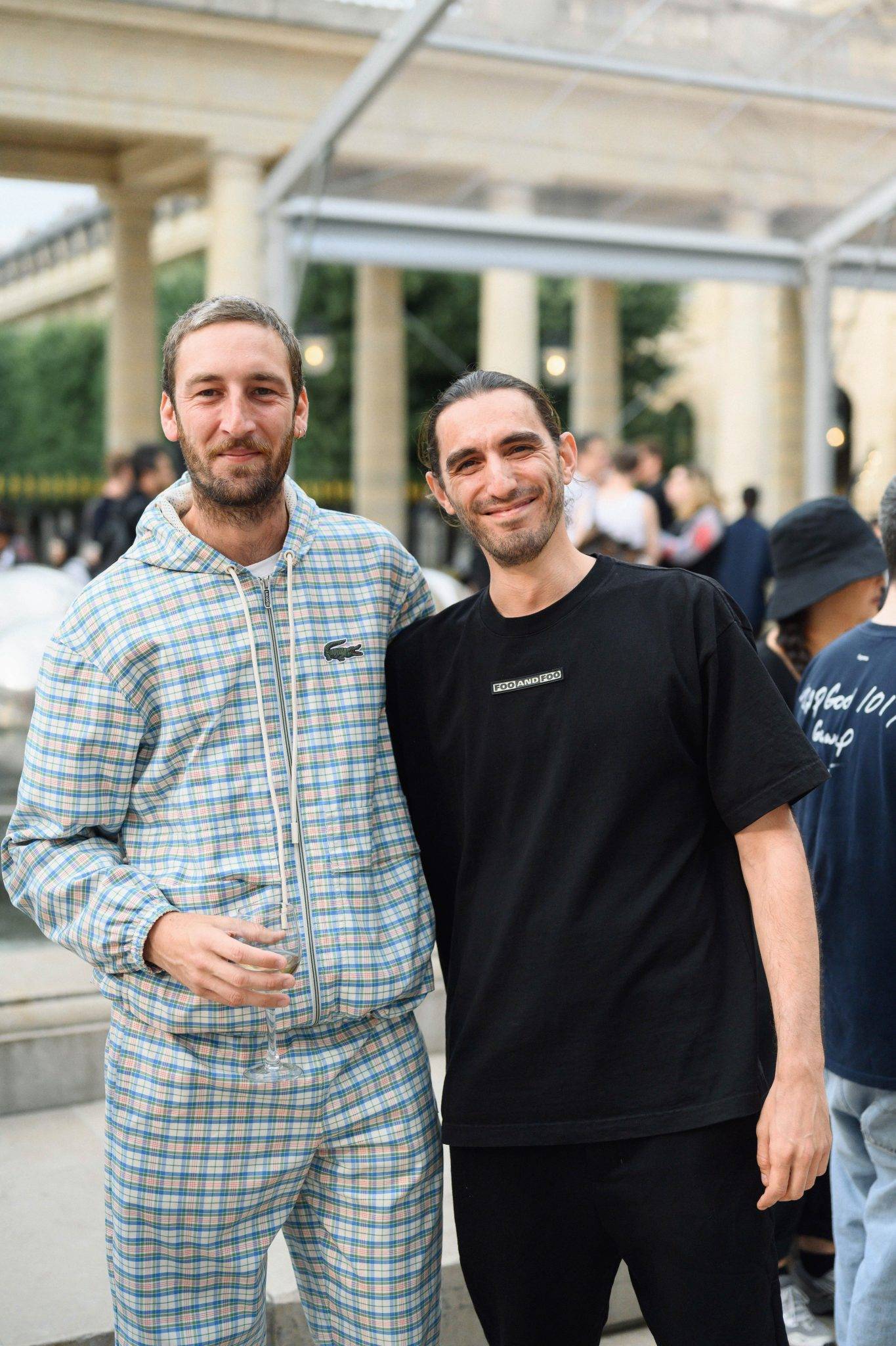  - Louis-Gabriel Nouchi remporte le Grand Prix de l’ANDAM