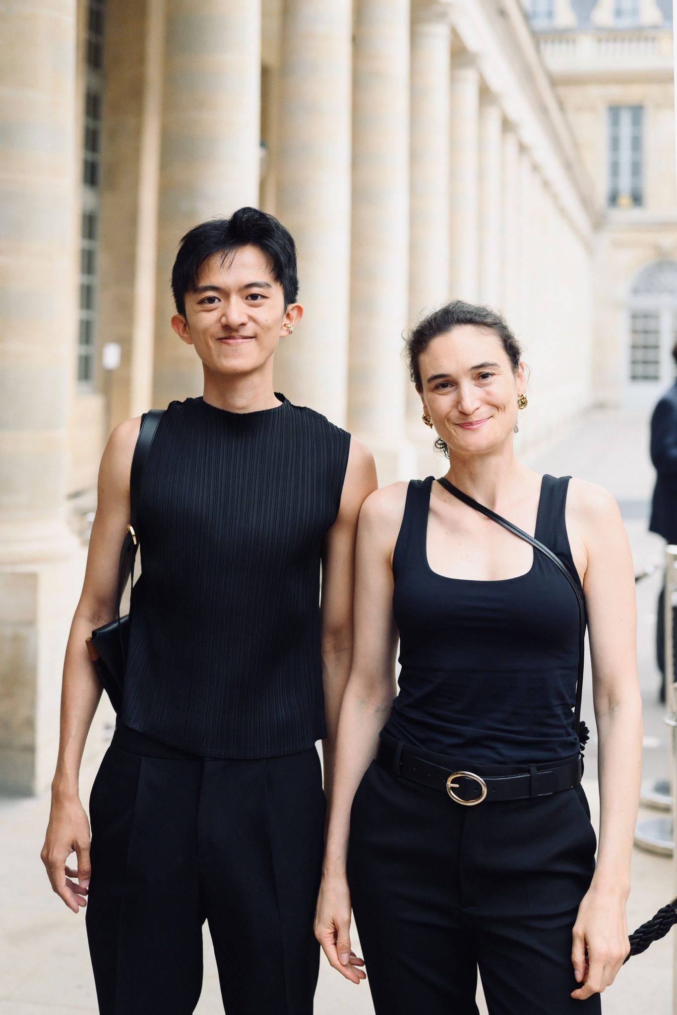  - Louis-Gabriel Nouchi remporte le Grand Prix de l’ANDAM