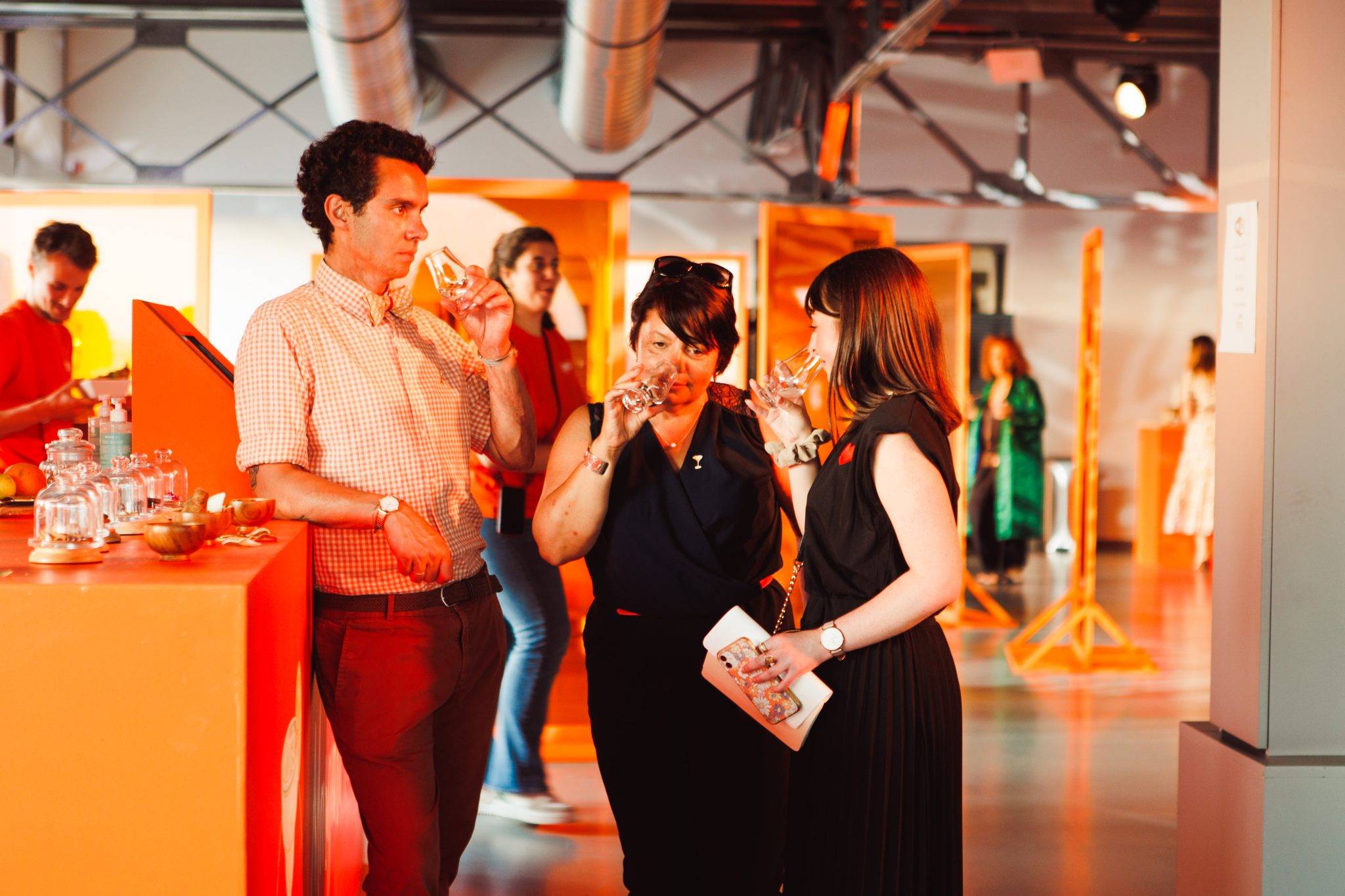  - Le Margari’time de Cointreau au Dernier Étage