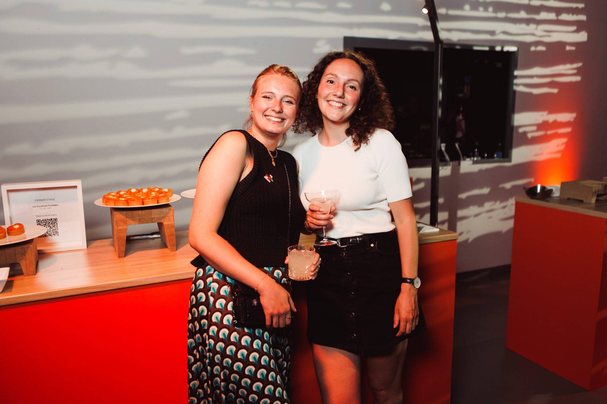  - Le Margari’time de Cointreau au Dernier Étage