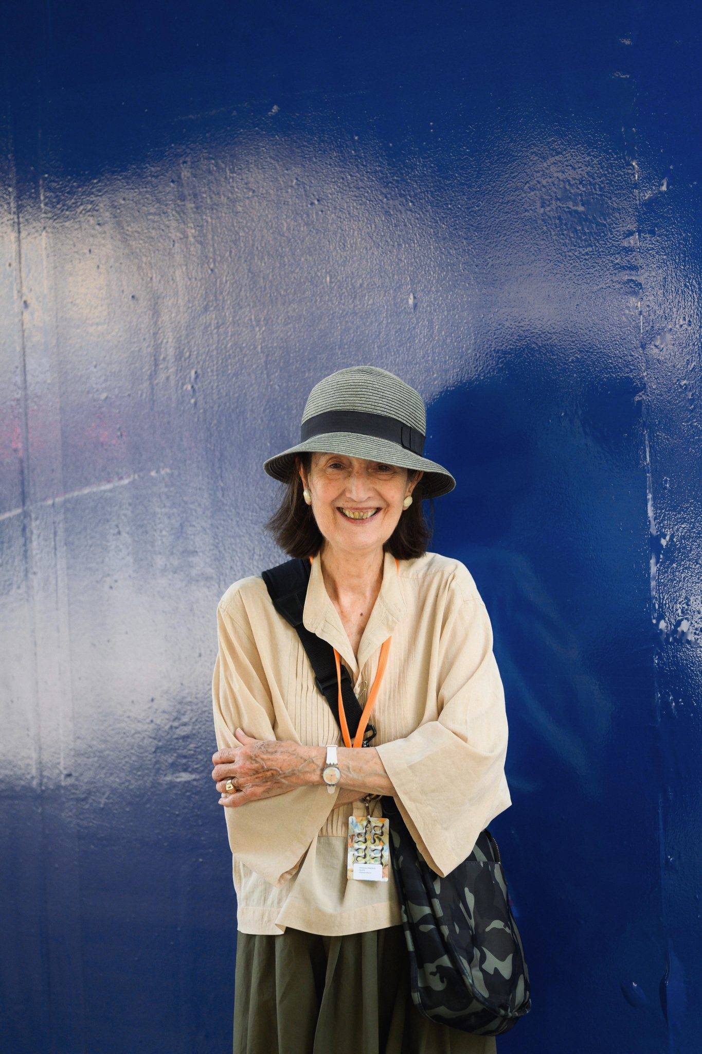  - Design Parade opens its doors and celebrates creation this week-end