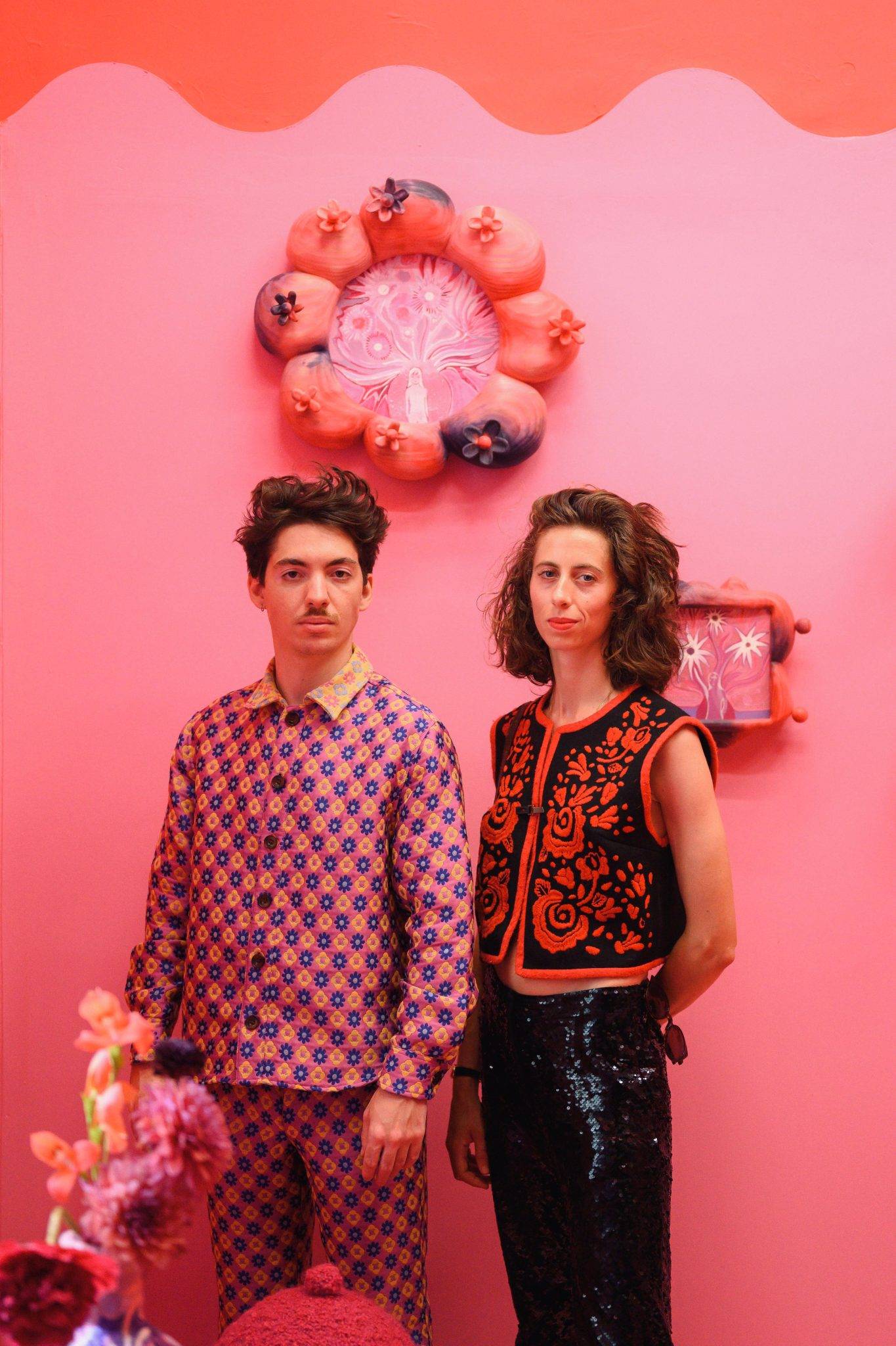  - Design Parade opens its doors and celebrates creation this week-end