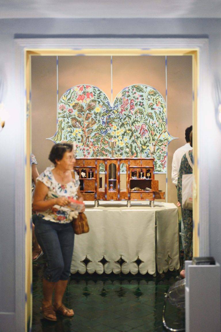 Le palmarès d’exception de la Design Parade 2023