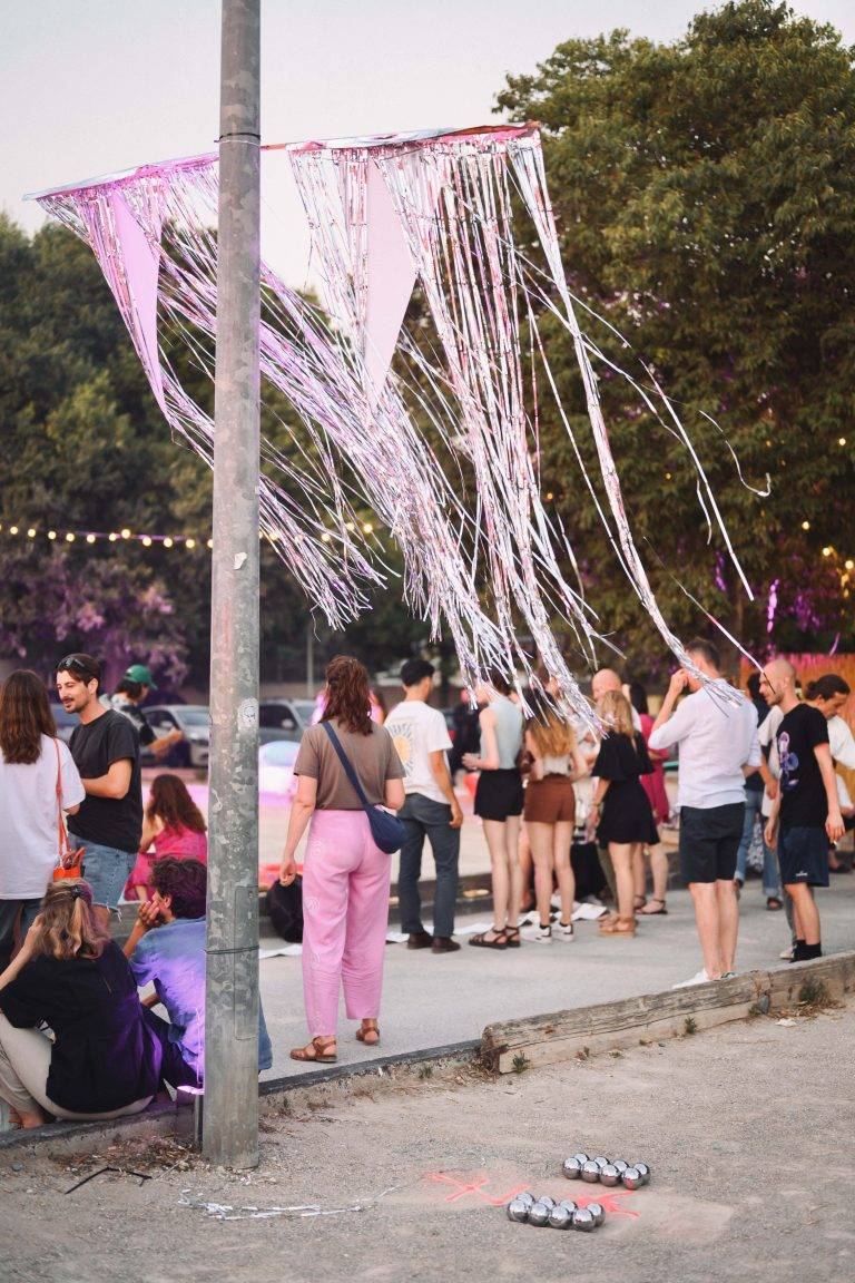 Le palmarès d’exception de la Design Parade 2023