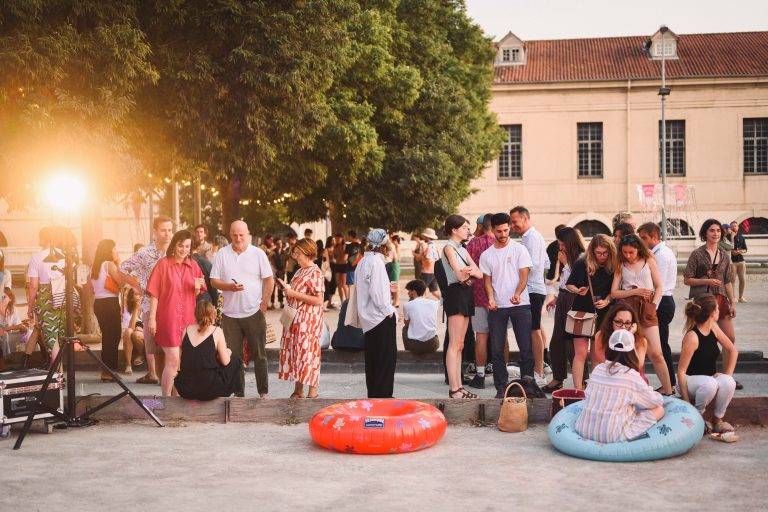 Le palmarès d’exception de la Design Parade 2023