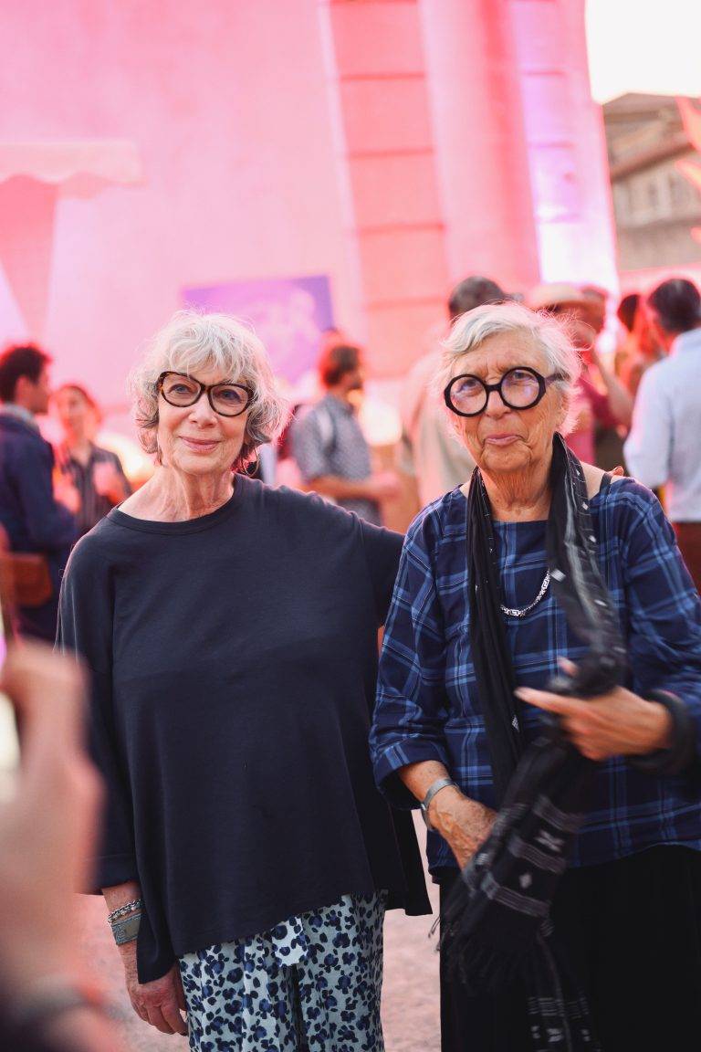  - Le palmarès d’exception de la Design Parade 2023