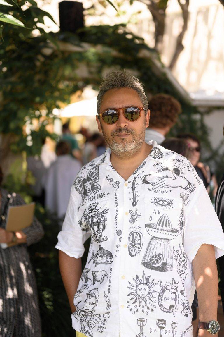  - Le palmarès d’exception de la Design Parade 2023
