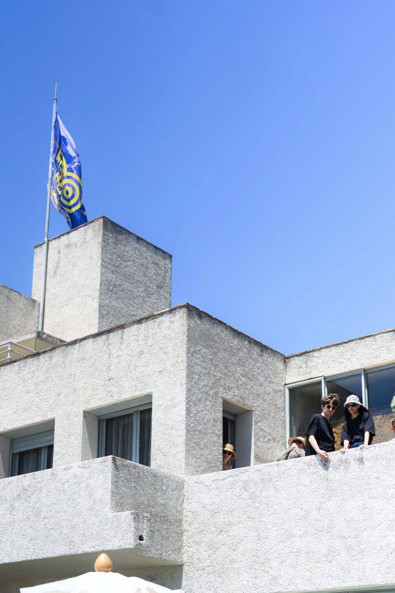 Le palmarès d’exception de la Design Parade 2023