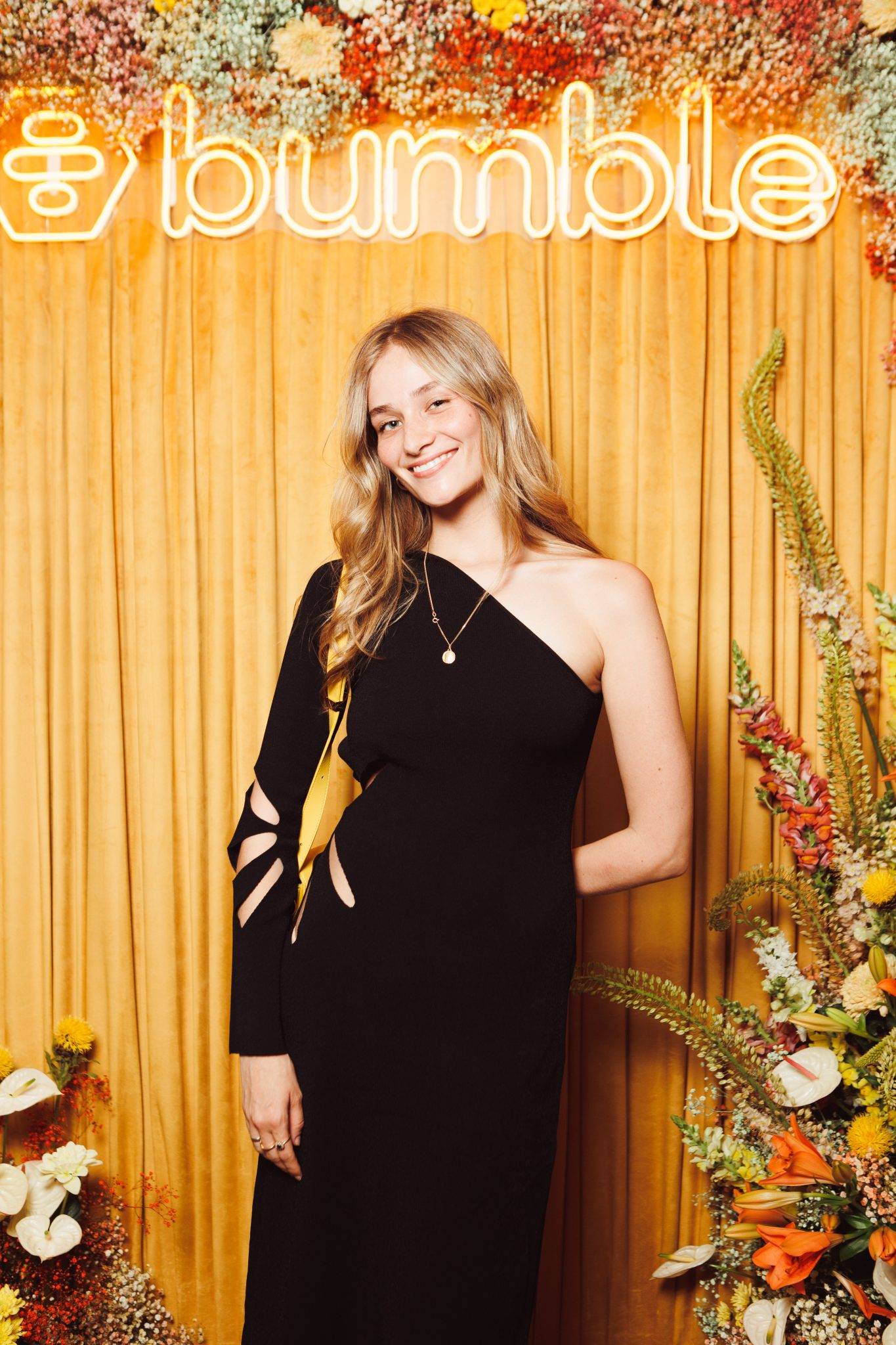  - Bumble célèbre l’initiative féminine dans les rencontres