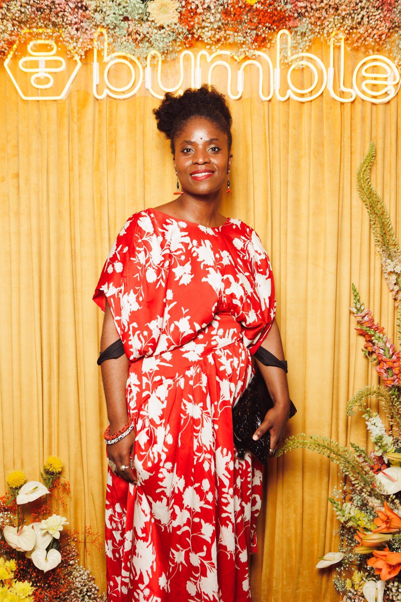  - Bumble Celebrates Women’s Initiative on the Dating Scene