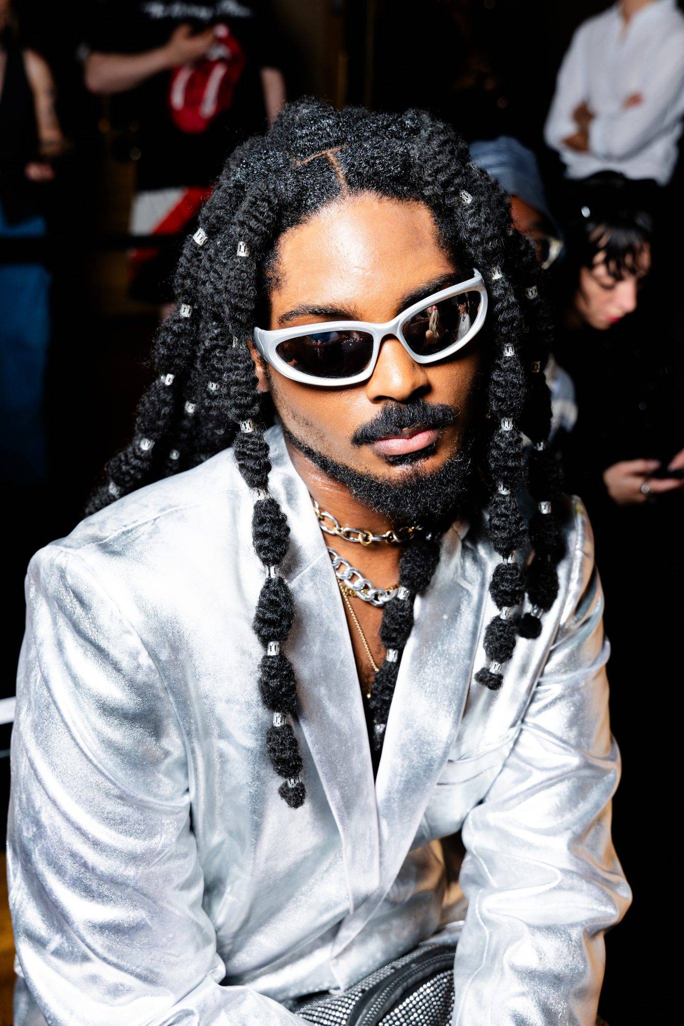  - “Toute Première Fois” by Egon Lab