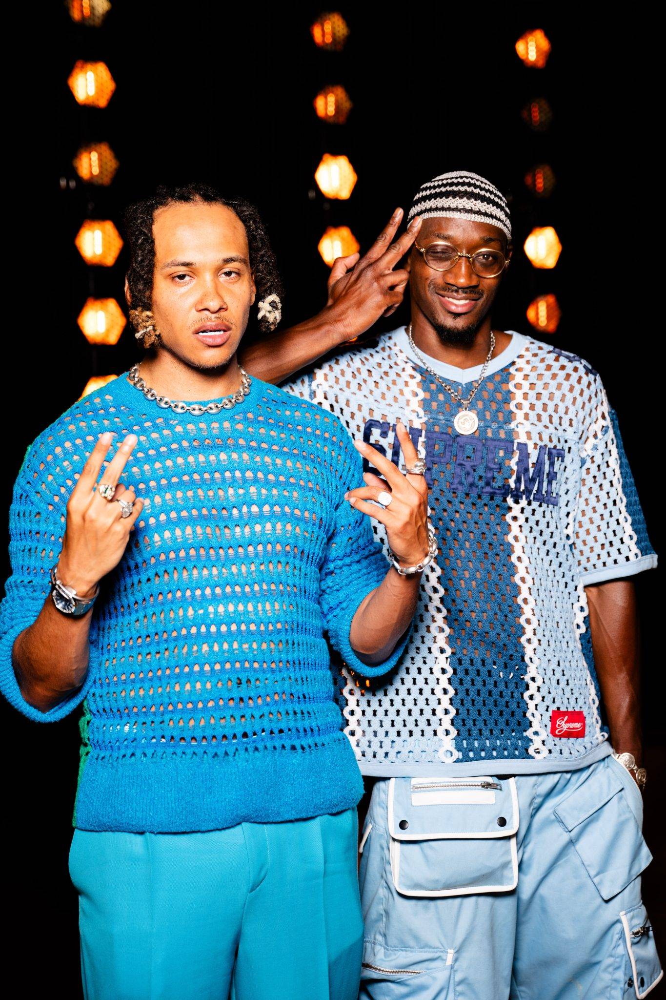  - La toute première fois d’Egon Lab