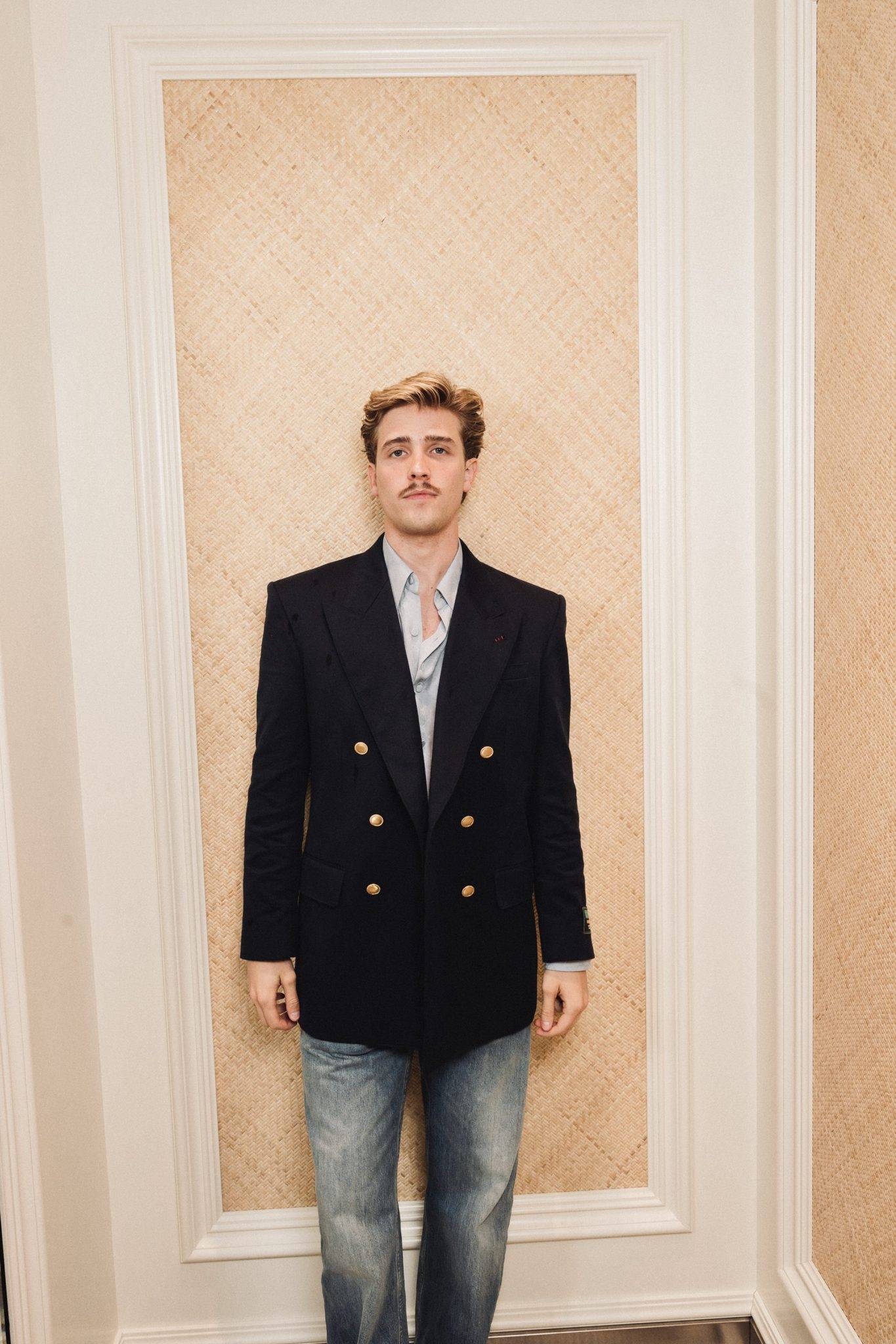  - Gucci Makes its Entrance in St Tropez