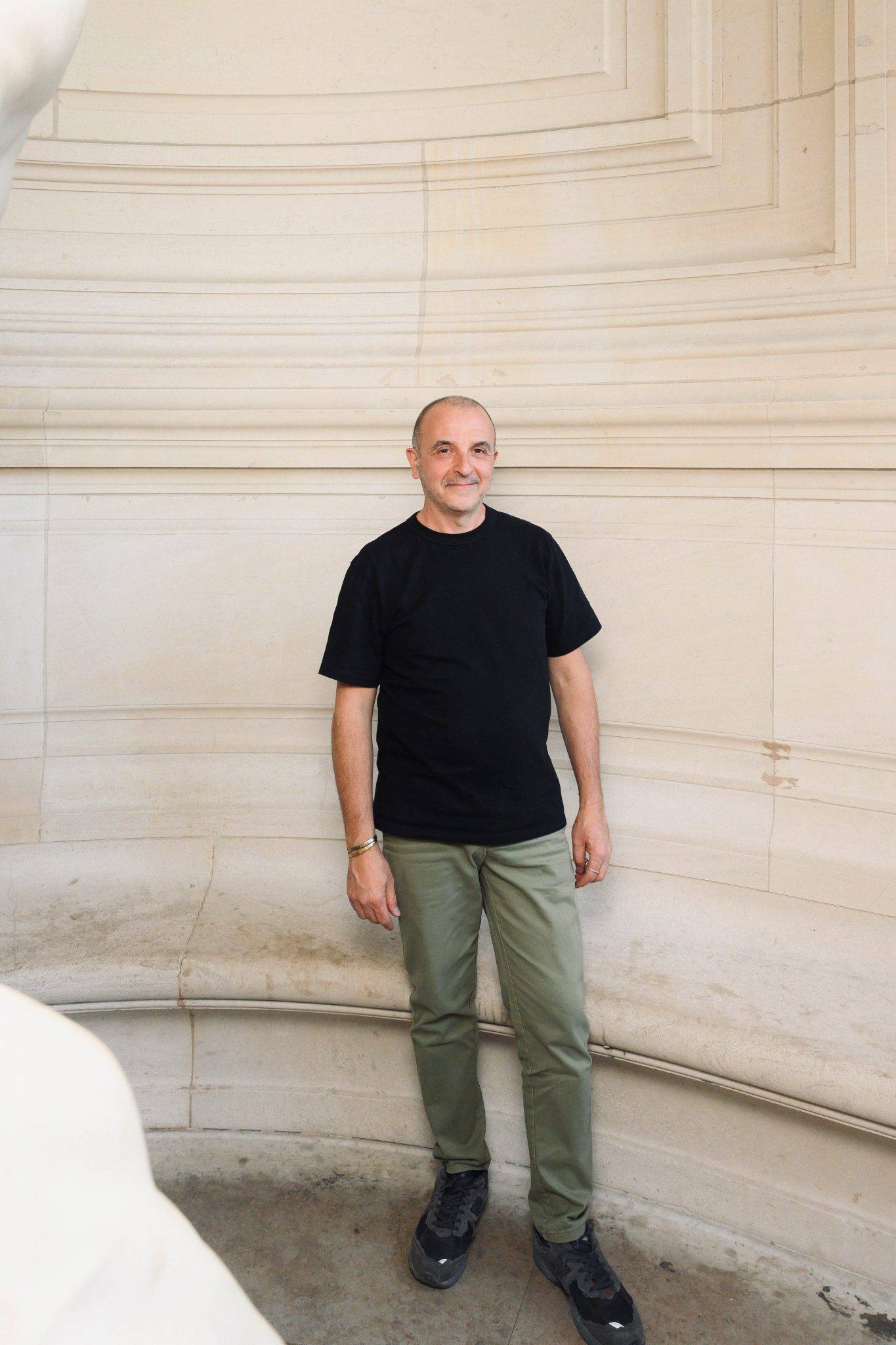  - Dans les nuages au Palais Galliera