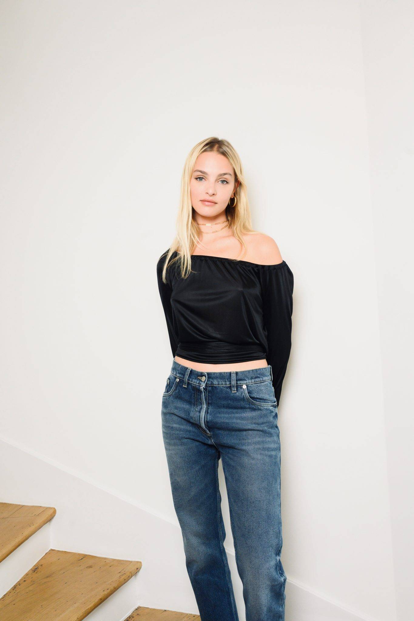  - Pharrell et Sarah Andelman s’unissent pour la vente « Just Phriends » sur Joopiter