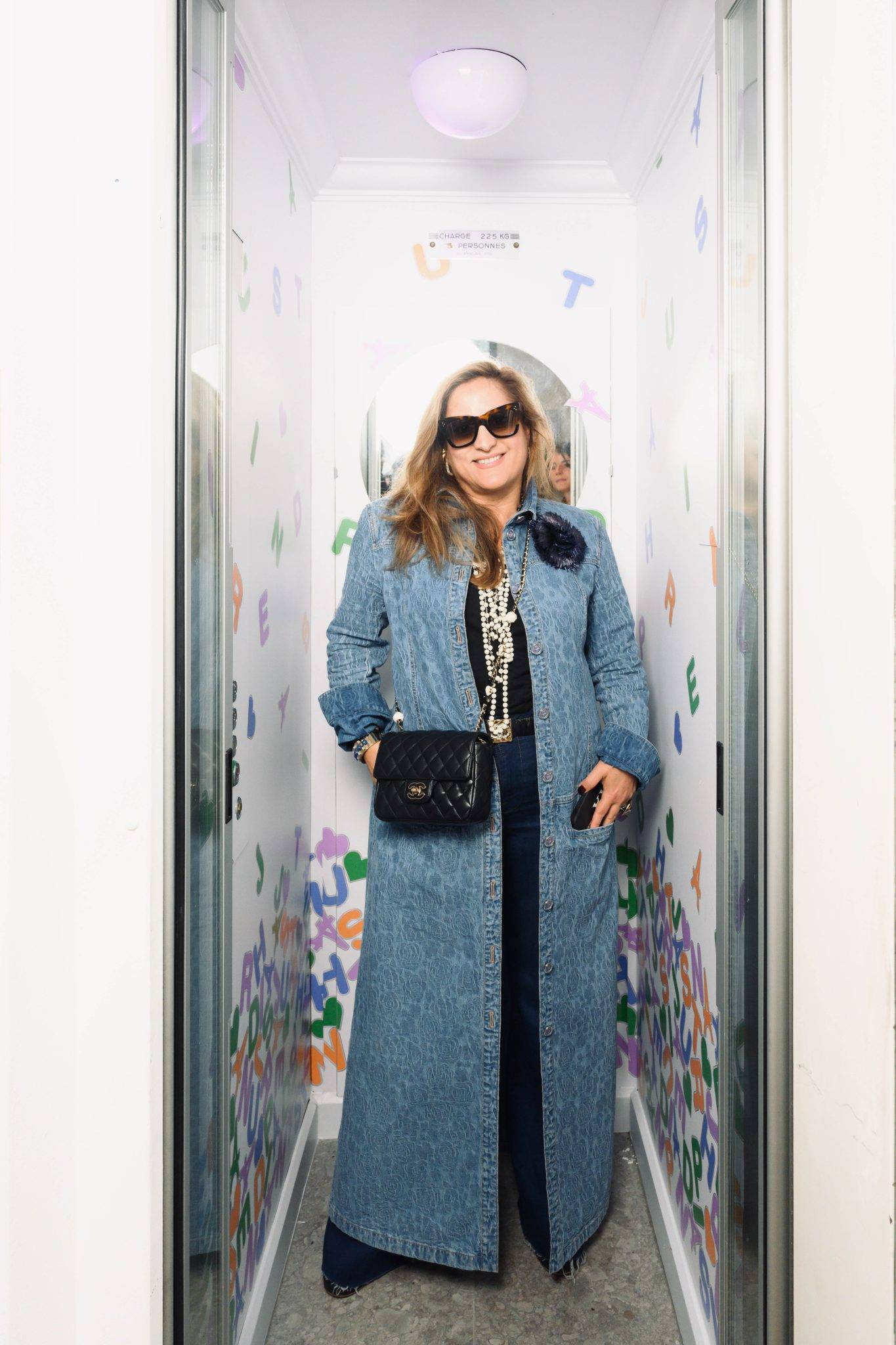  - Pharrell et Sarah Andelman s’unissent pour la vente « Just Phriends » sur Joopiter