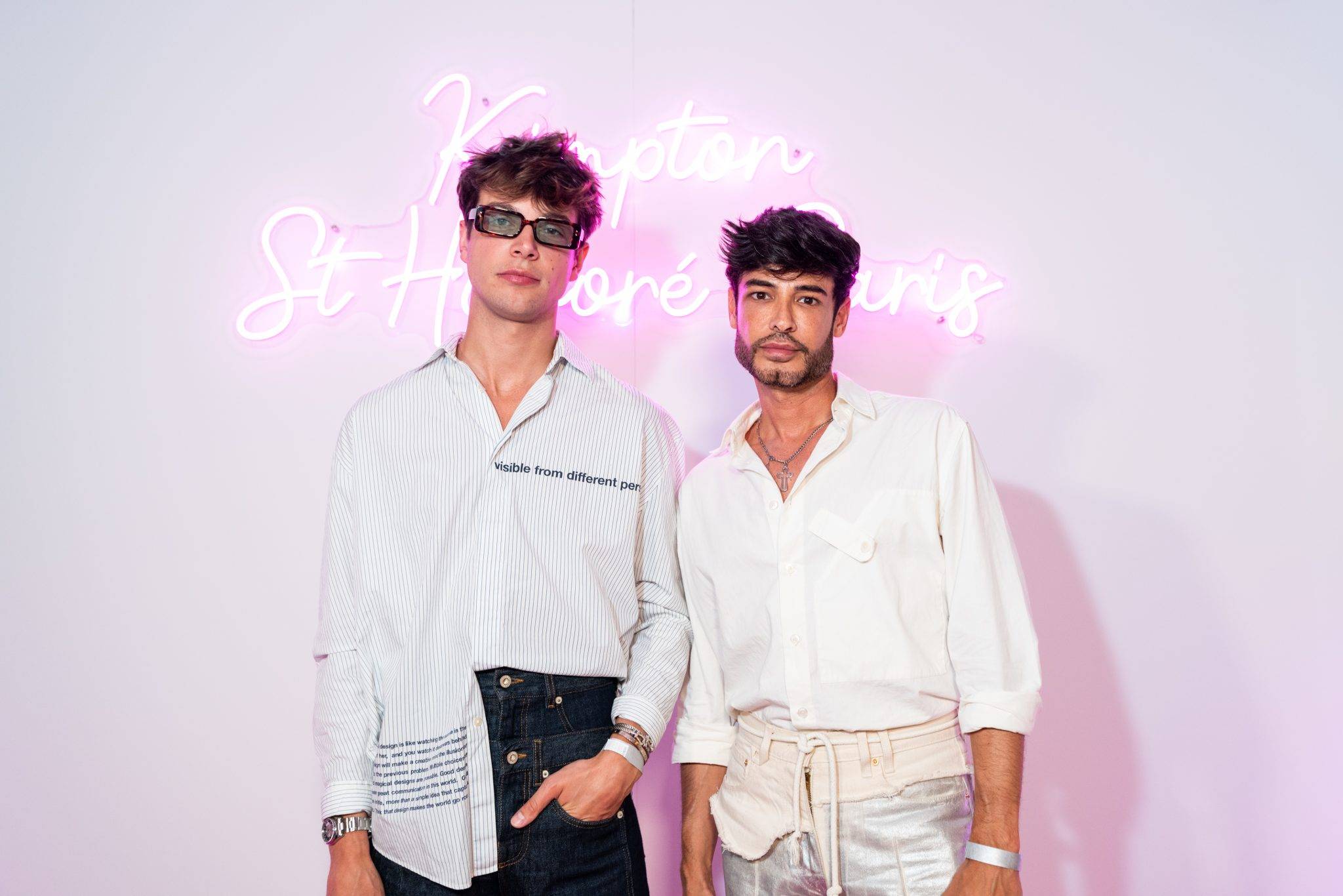  - “Love is in the air” au Kimpton Festival