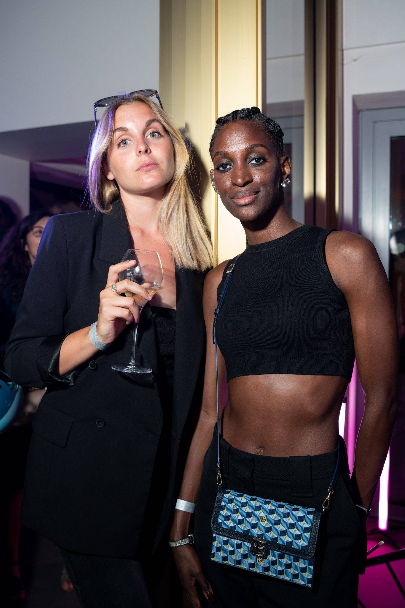  - “Love is in the air” au Kimpton Festival