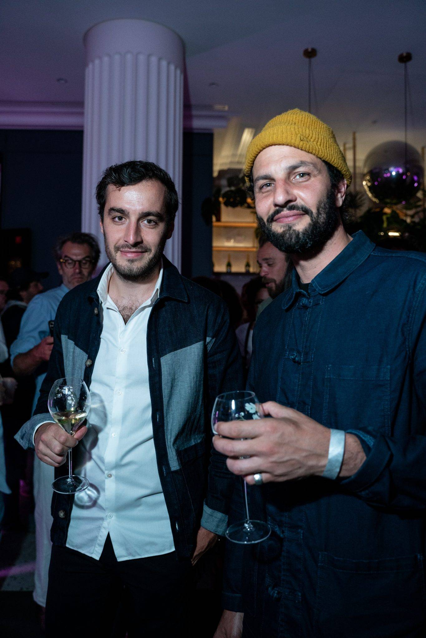  - At Kimpton Festival, Love is in the Air
