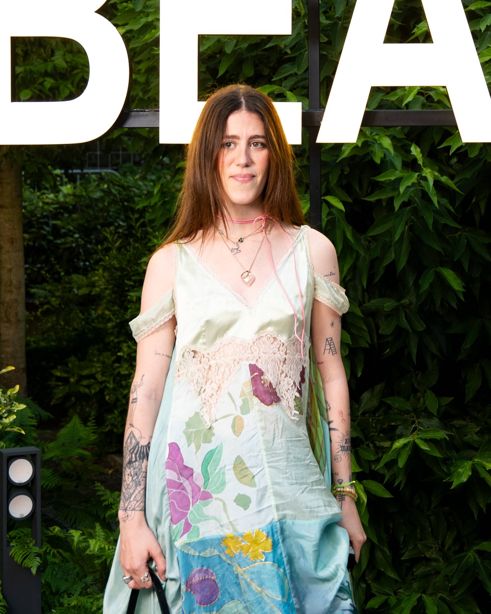  - Marine Serre fait vibrer Paris cette saison, retour sur le défilé et la fête Heartbeat