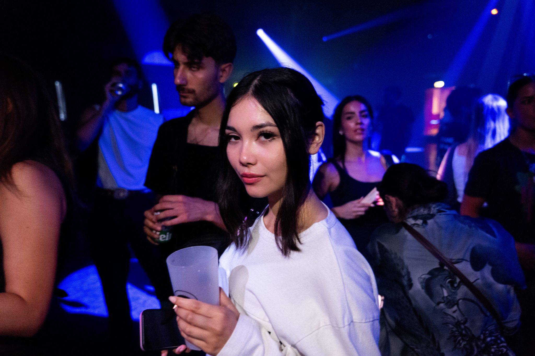  - Marine Serre Makes Waves in Paris with the HEARTBEAT Fashion Show and After Party