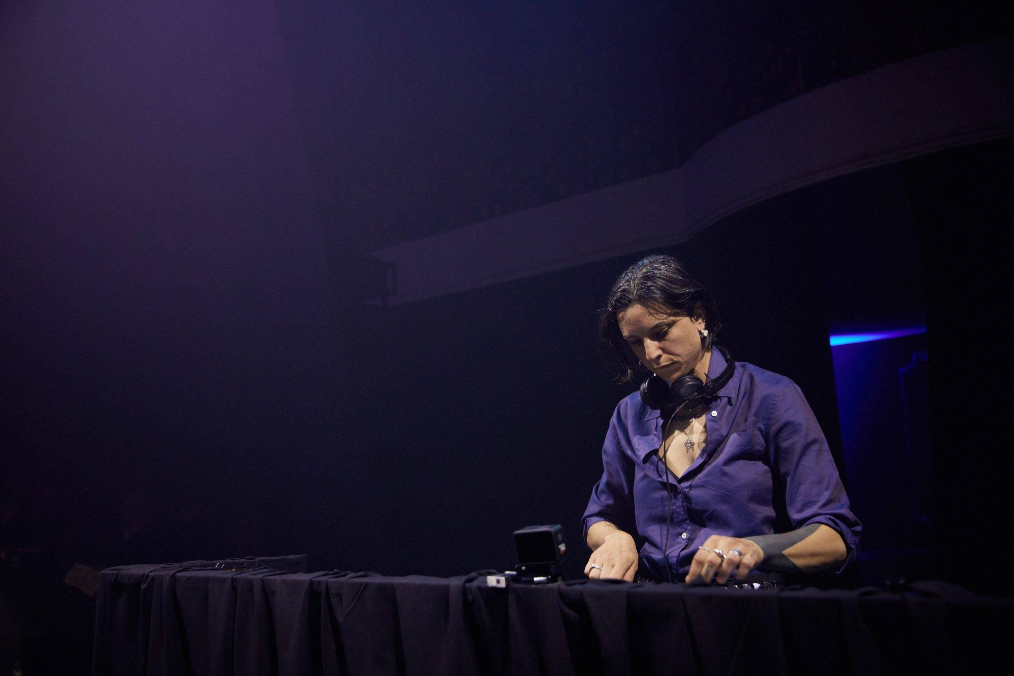  - Marine Serre fait vibrer Paris cette saison, retour sur le défilé et la fête Heartbeat