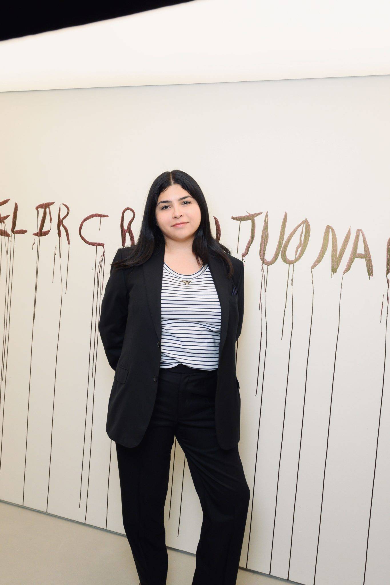  - Reiffers Art Initiatives et Numéro Art consacrent l’artiste Ser Serpas