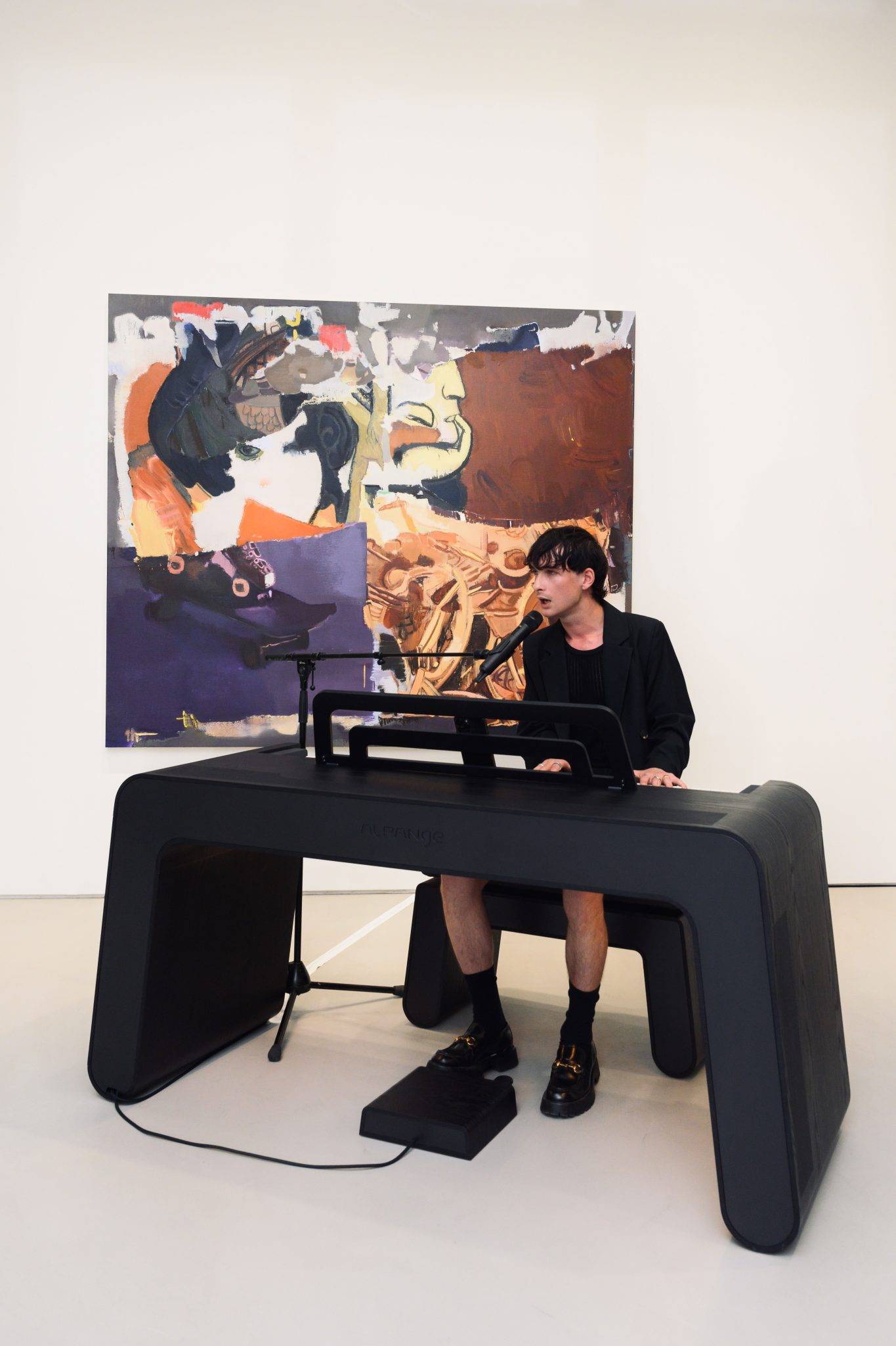  - Reiffers Art Initiatives and Numéro Art Honour Ser Serpas