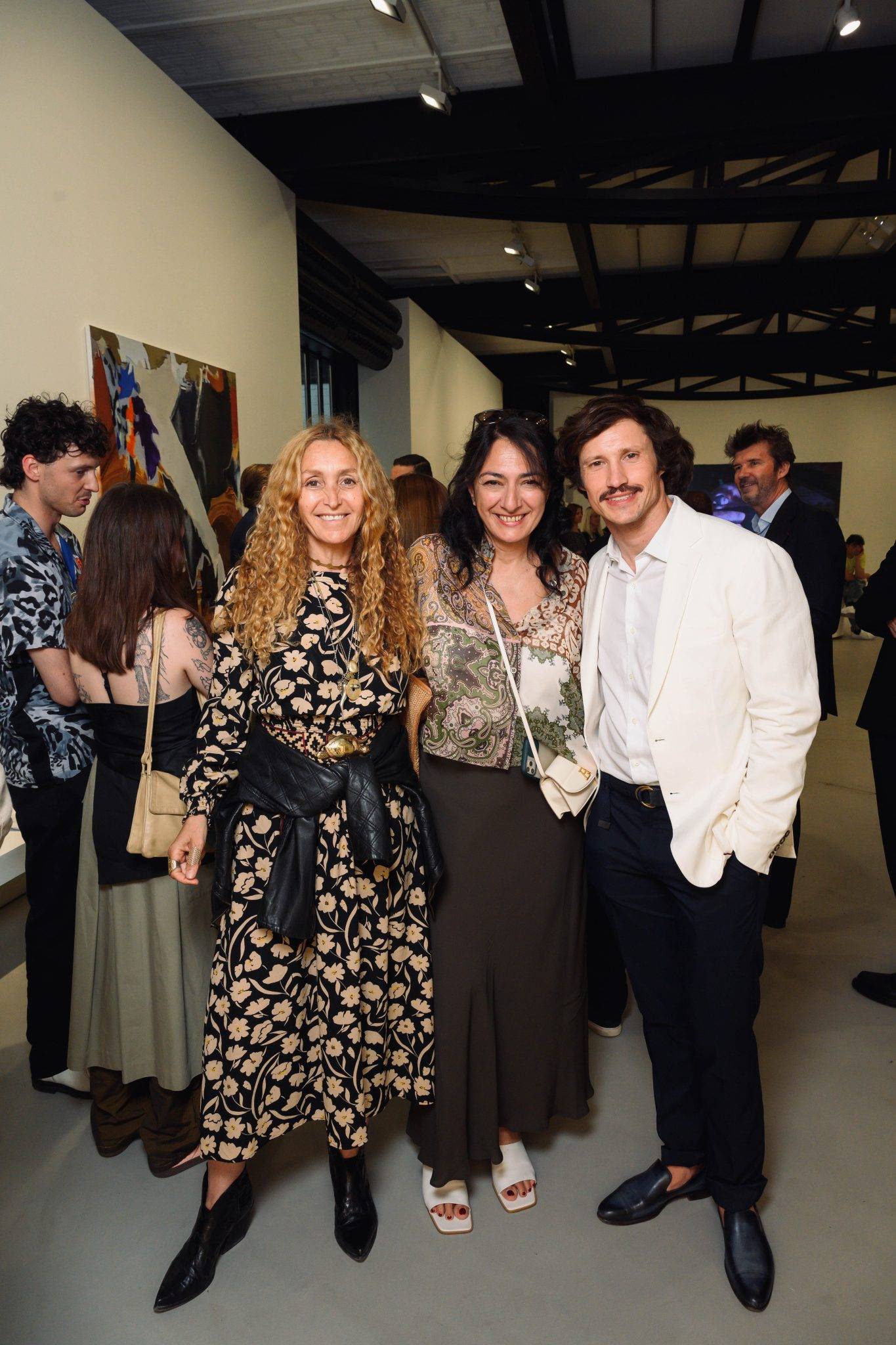  - Reiffers Art Initiatives et Numéro Art consacrent l’artiste Ser Serpas