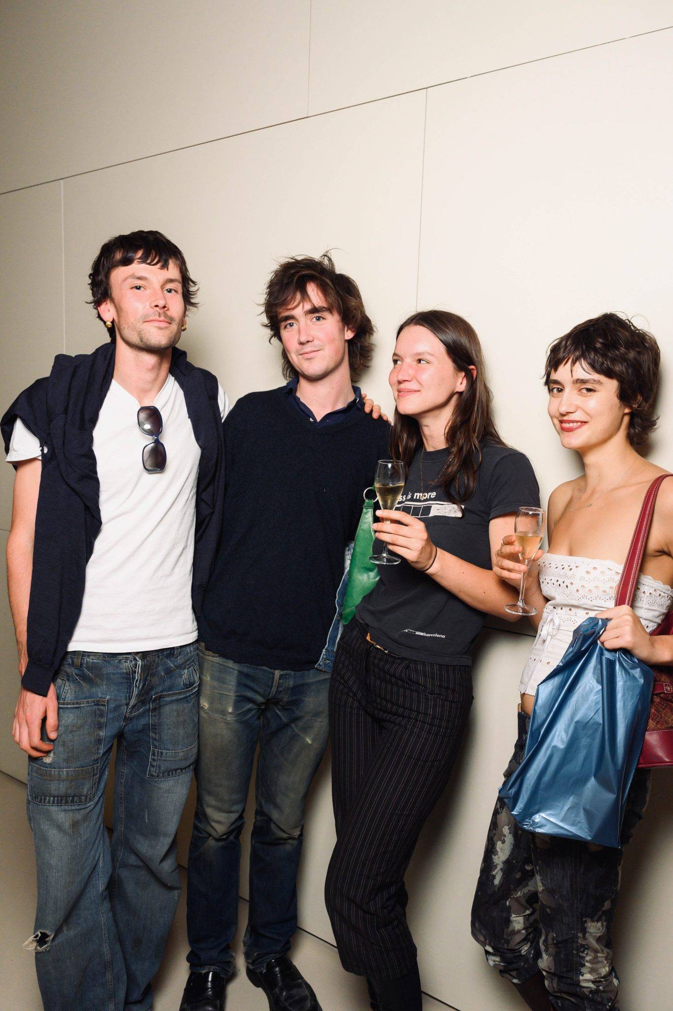  - Pol Taburet Brightens Up Lafayette Anticipations with his latest exhibition, OPERA III: ZOO “The Day of Heaven and Hell”