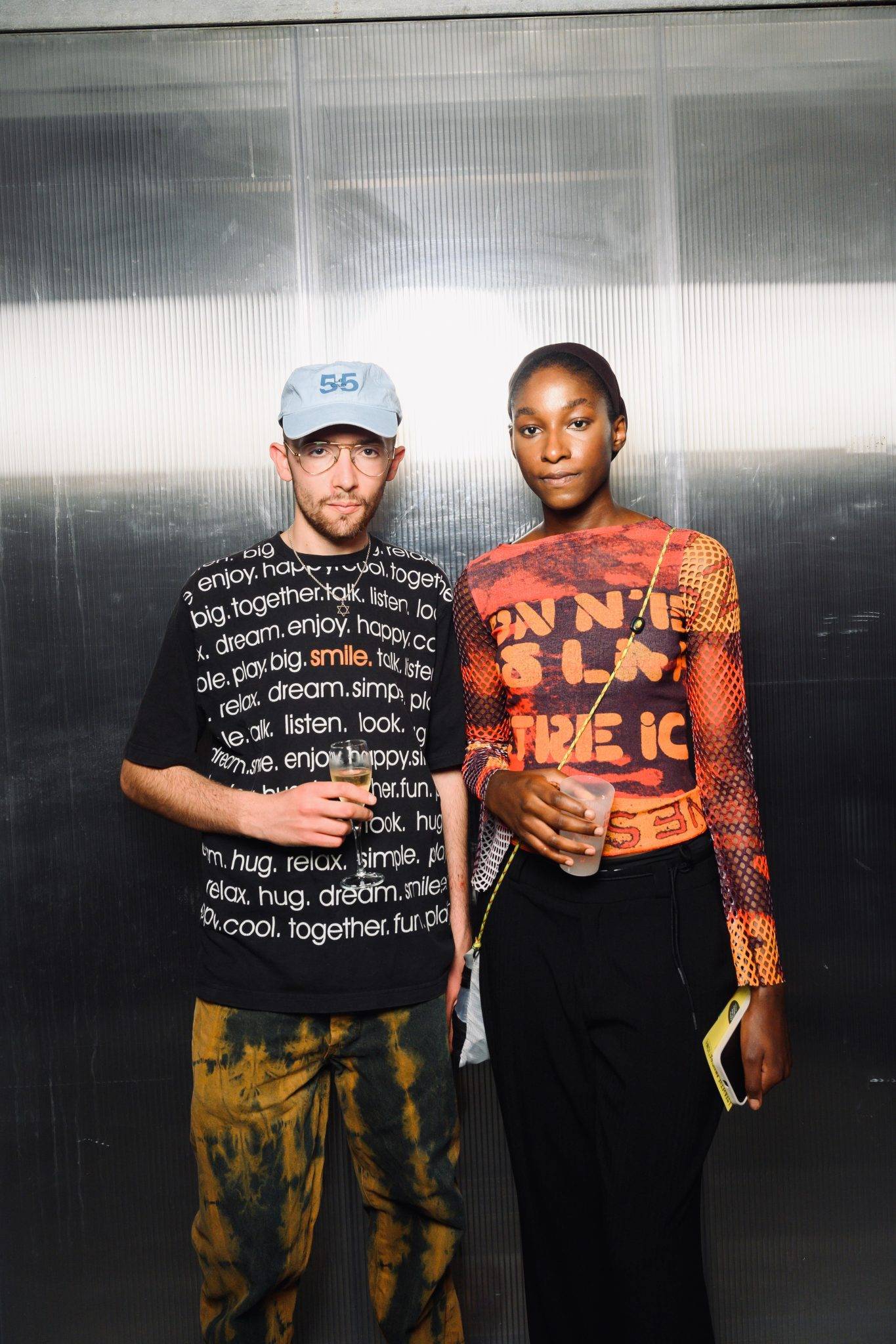  - Pol Taburet illumine Lafayette Anticipations avec sa dernière exposition, OPERA III : ZOO « The Day of Heaven and Hell »