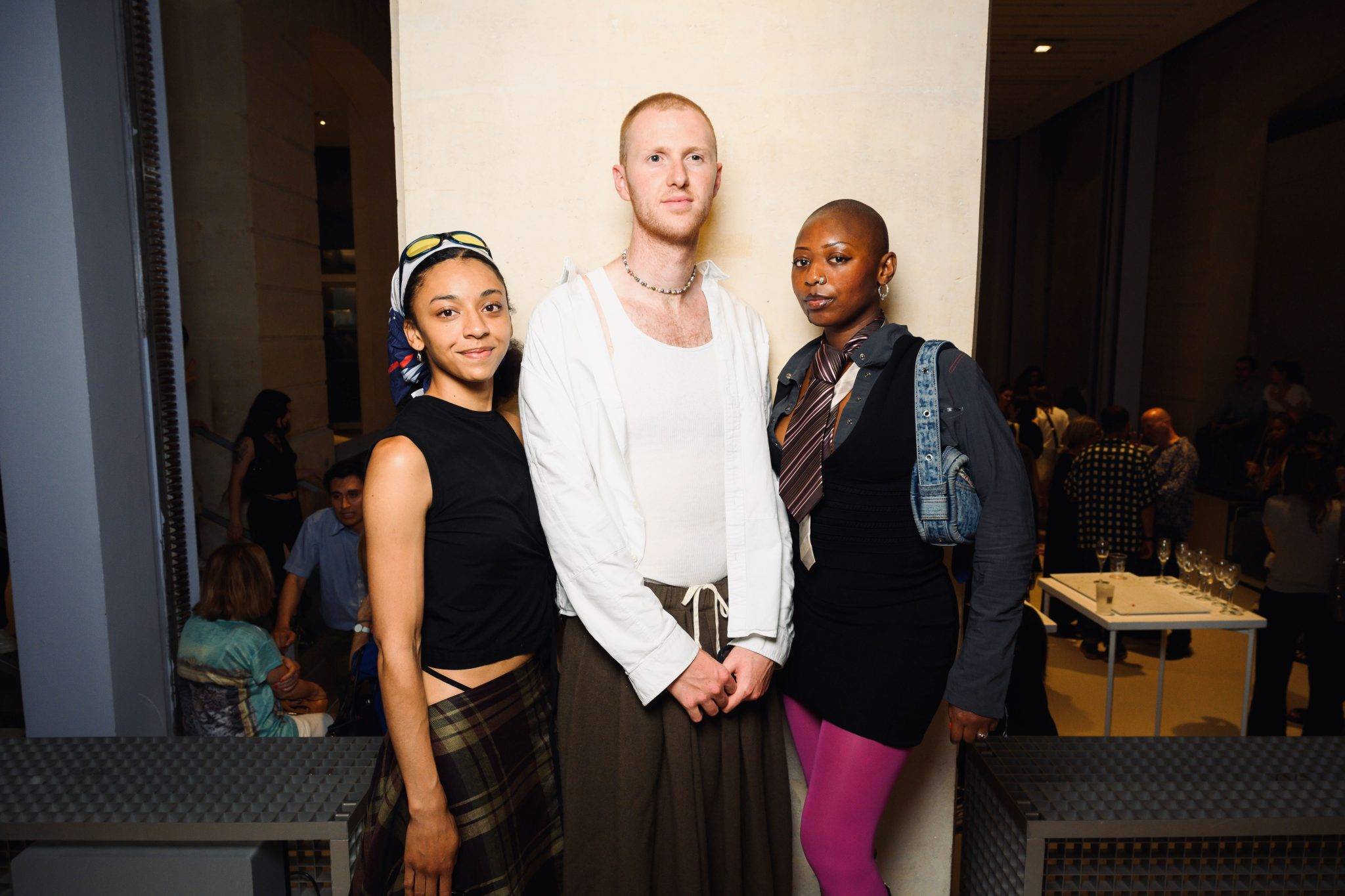  - Pol Taburet Brightens Up Lafayette Anticipations with his latest exhibition, OPERA III: ZOO “The Day of Heaven and Hell”